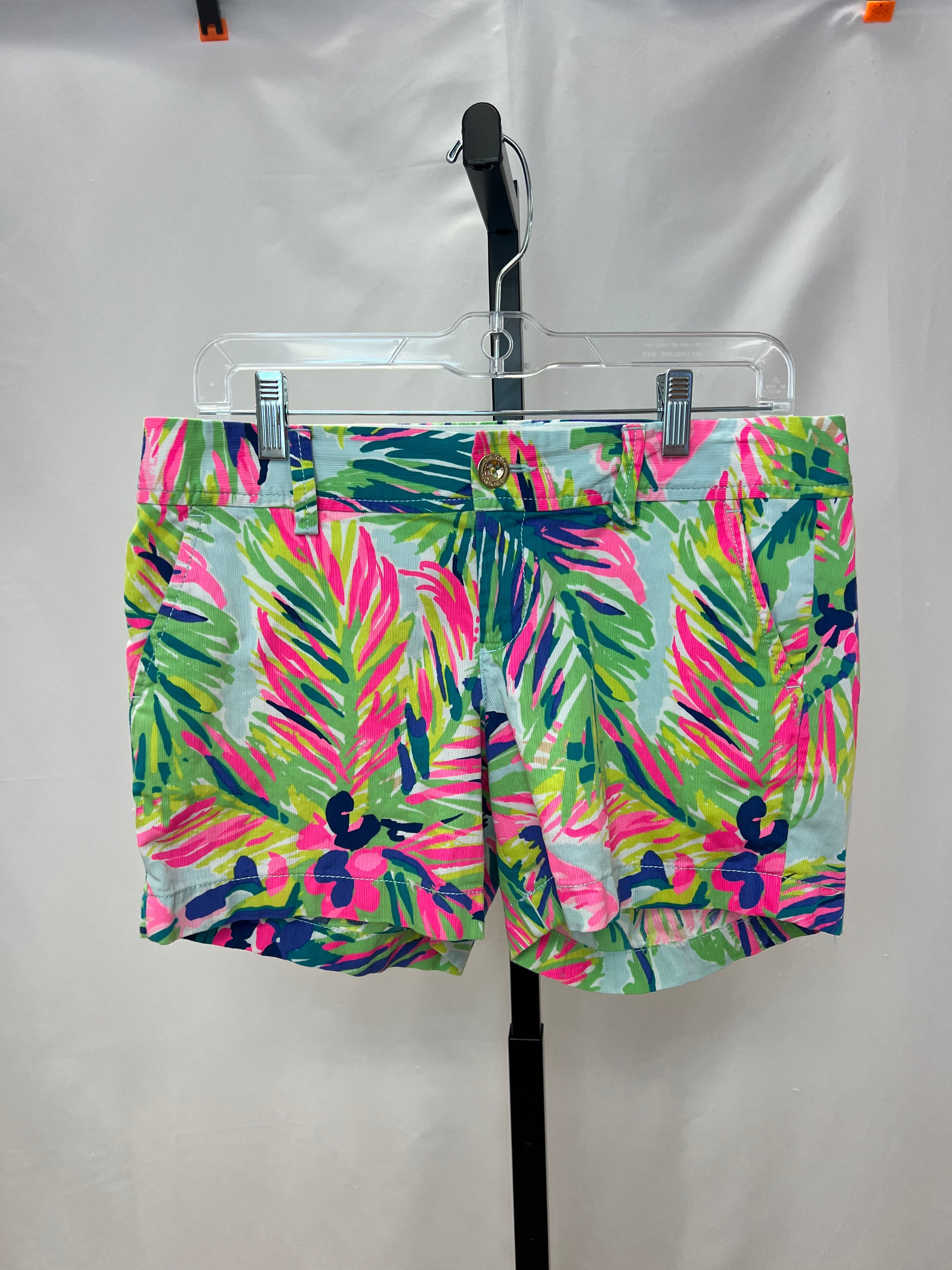 Lilly Pulitzer Callahan Short