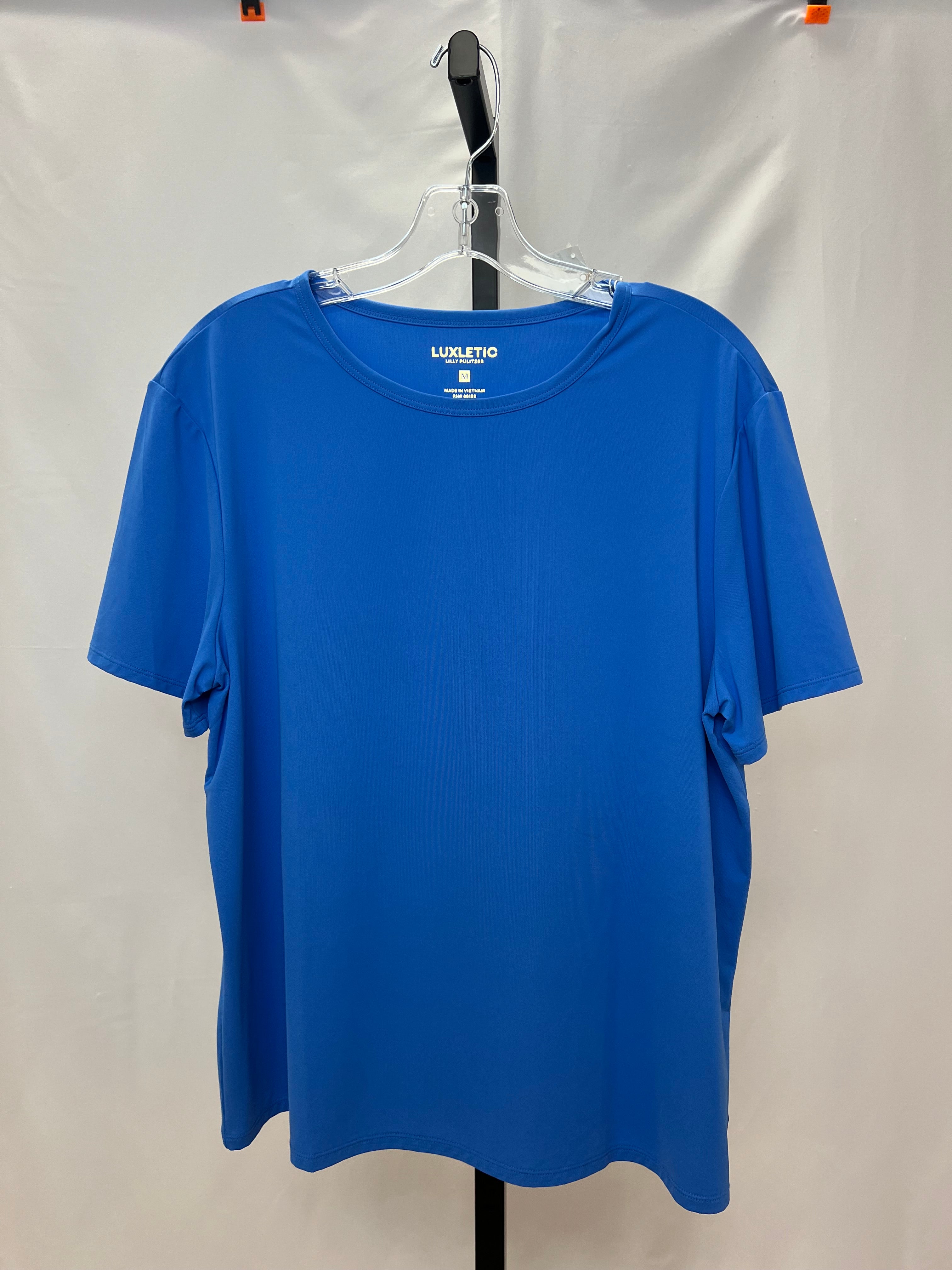 Lilly Pulitzer Rally Active Tee