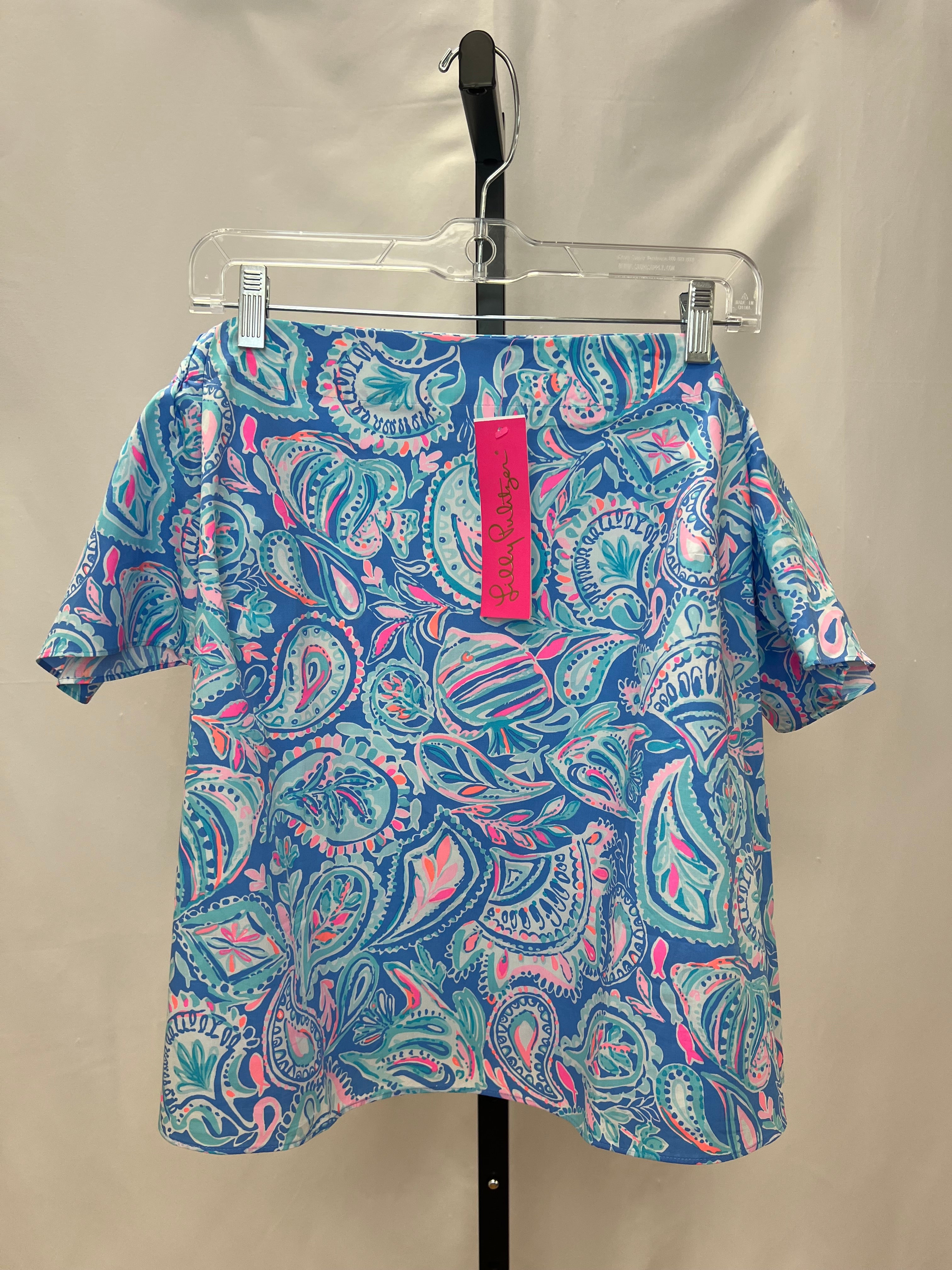 Lilly Pulitzer Tamara Top