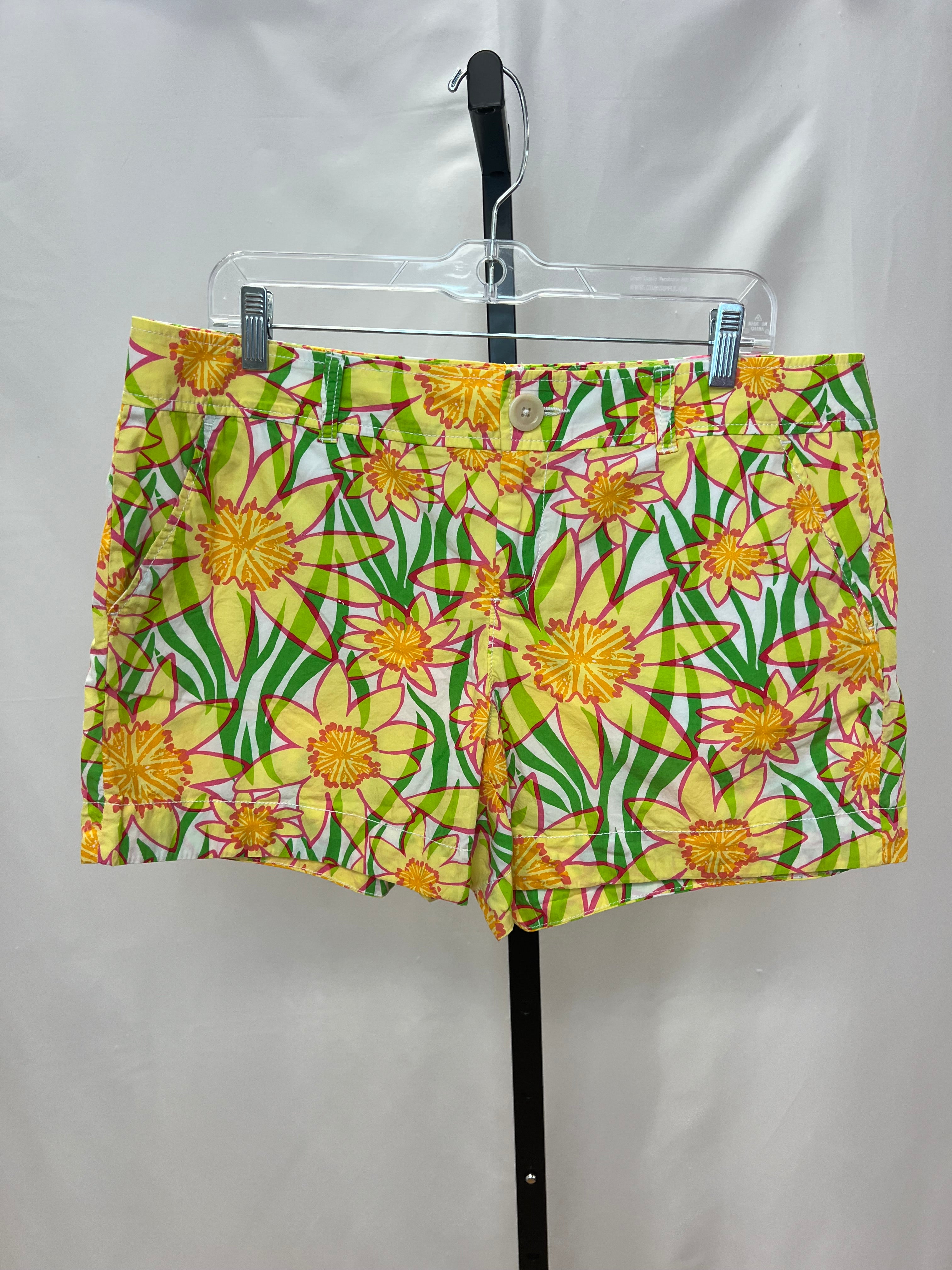 Lilly Pulitzer Shorts