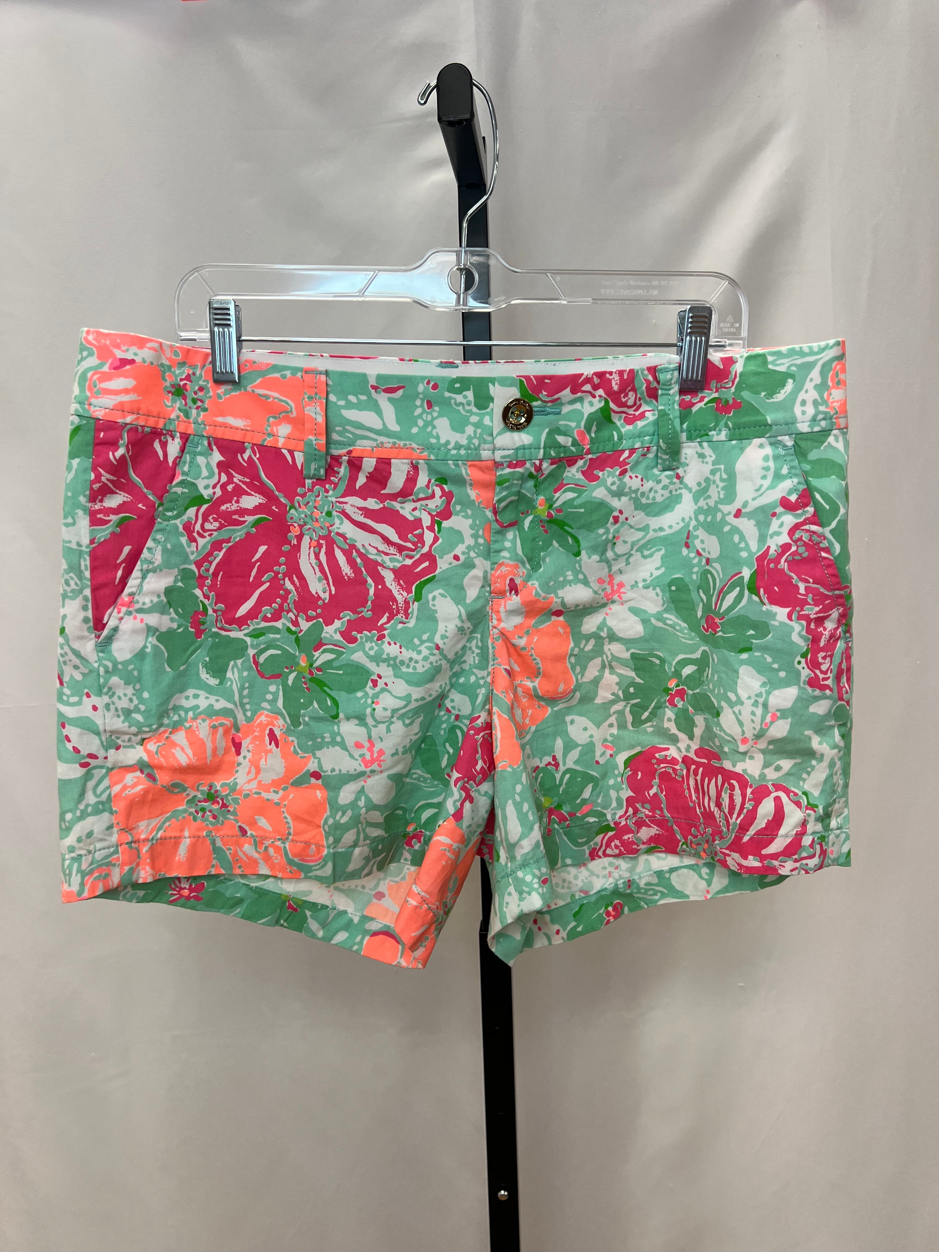 Lilly Pulitzer Buttercup Short