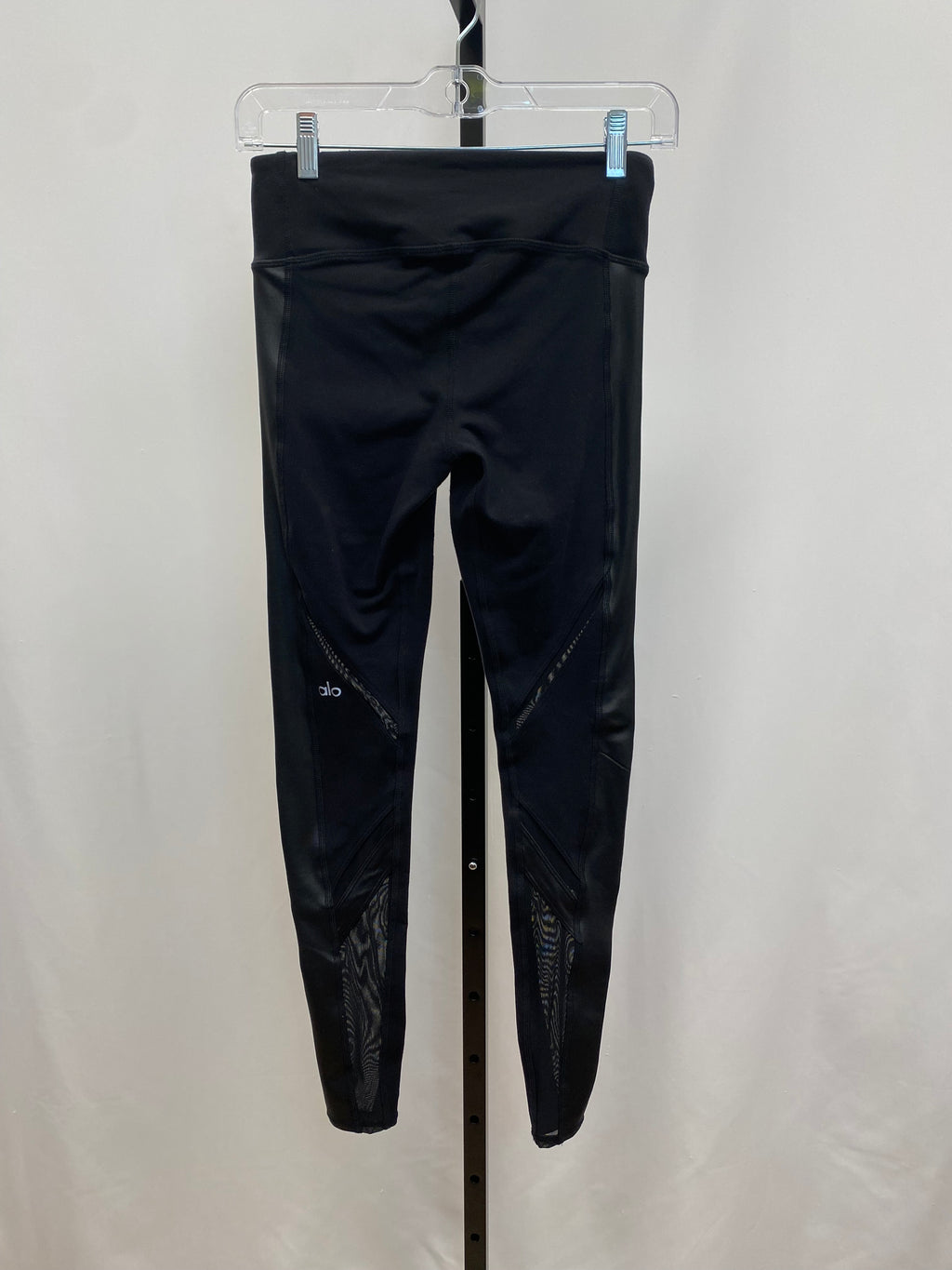 Black Alo leggings size XXS