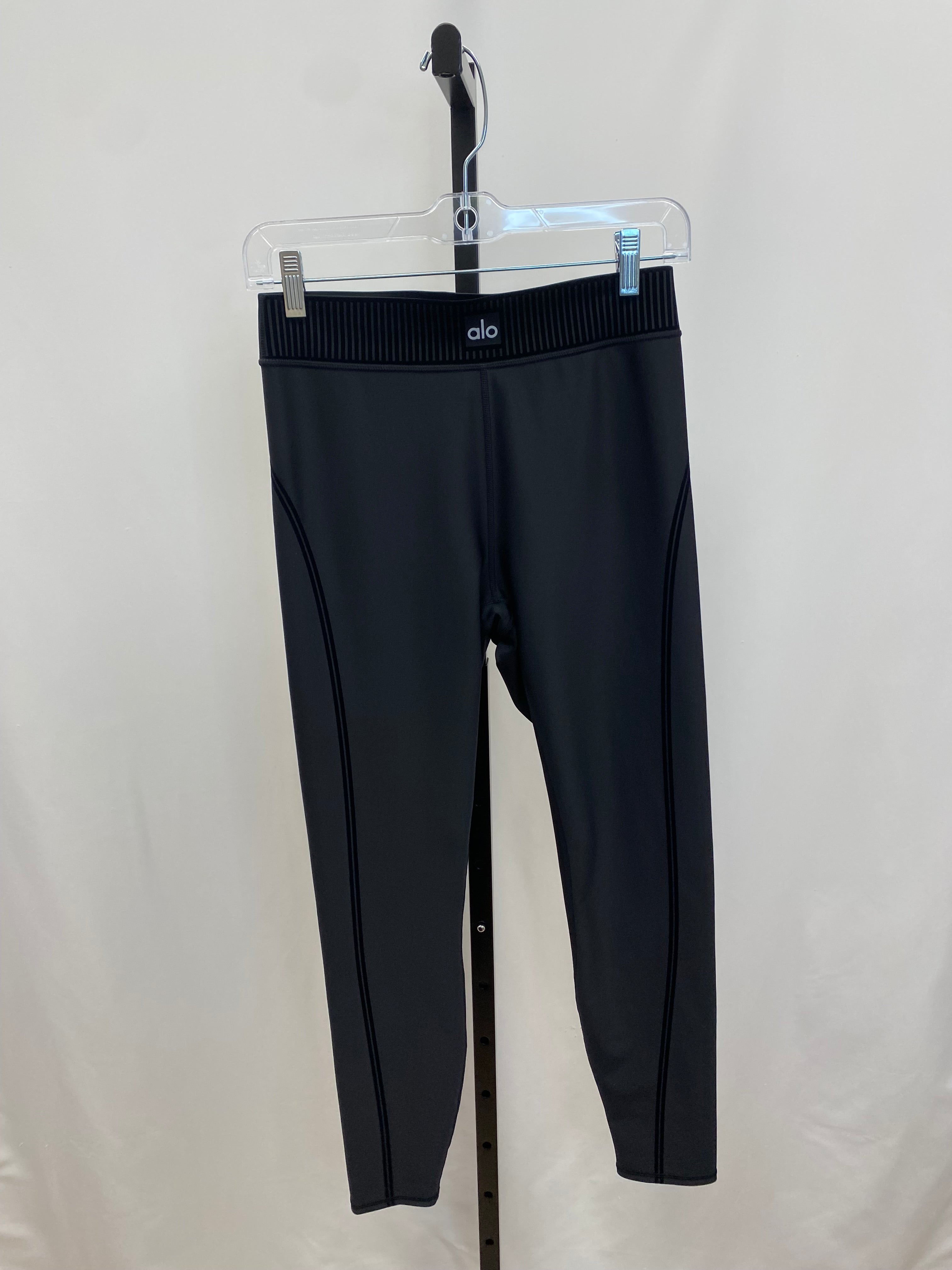 Black Alo leggings size M