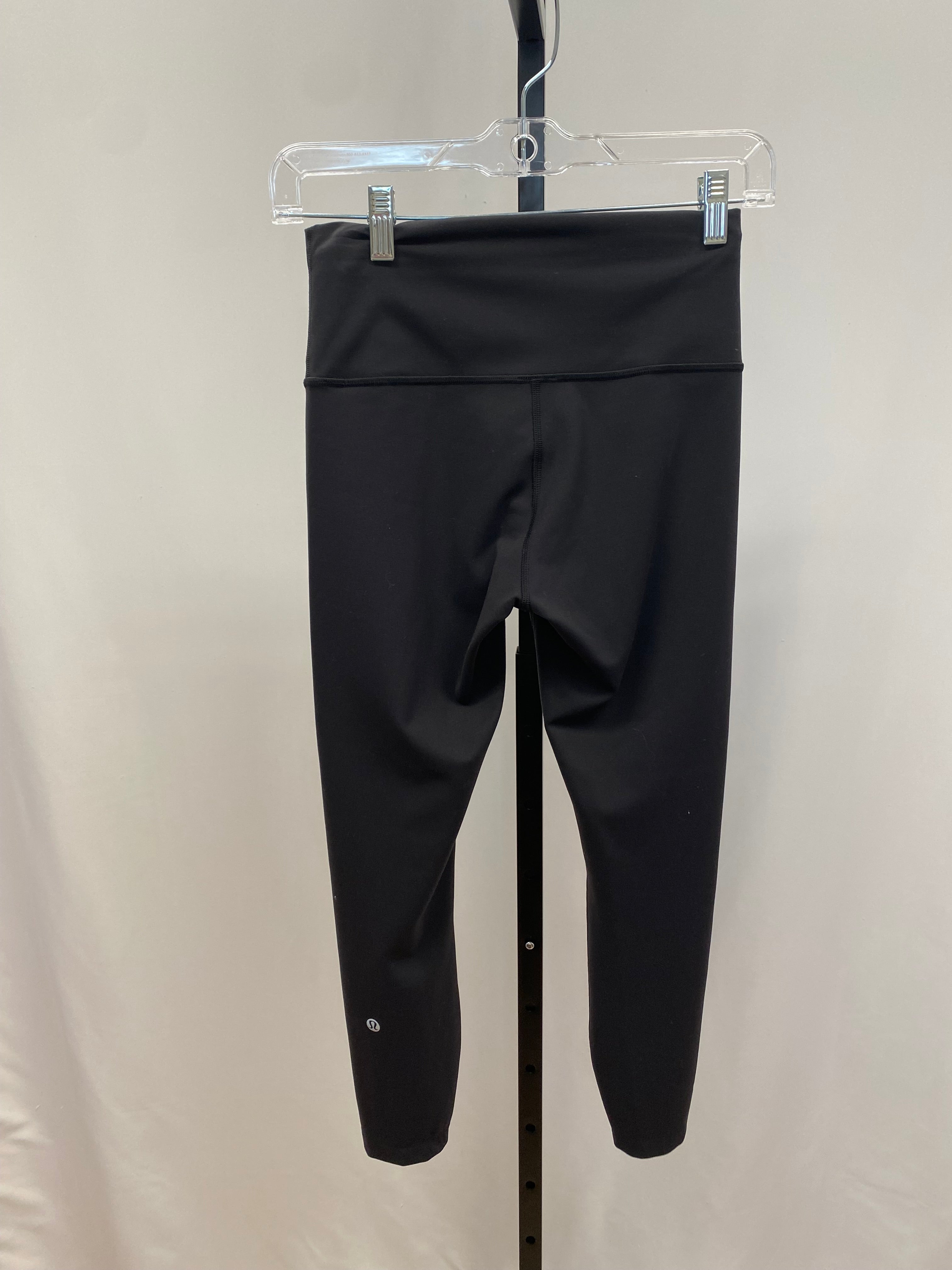 Lululemon wunder under leggings size 6