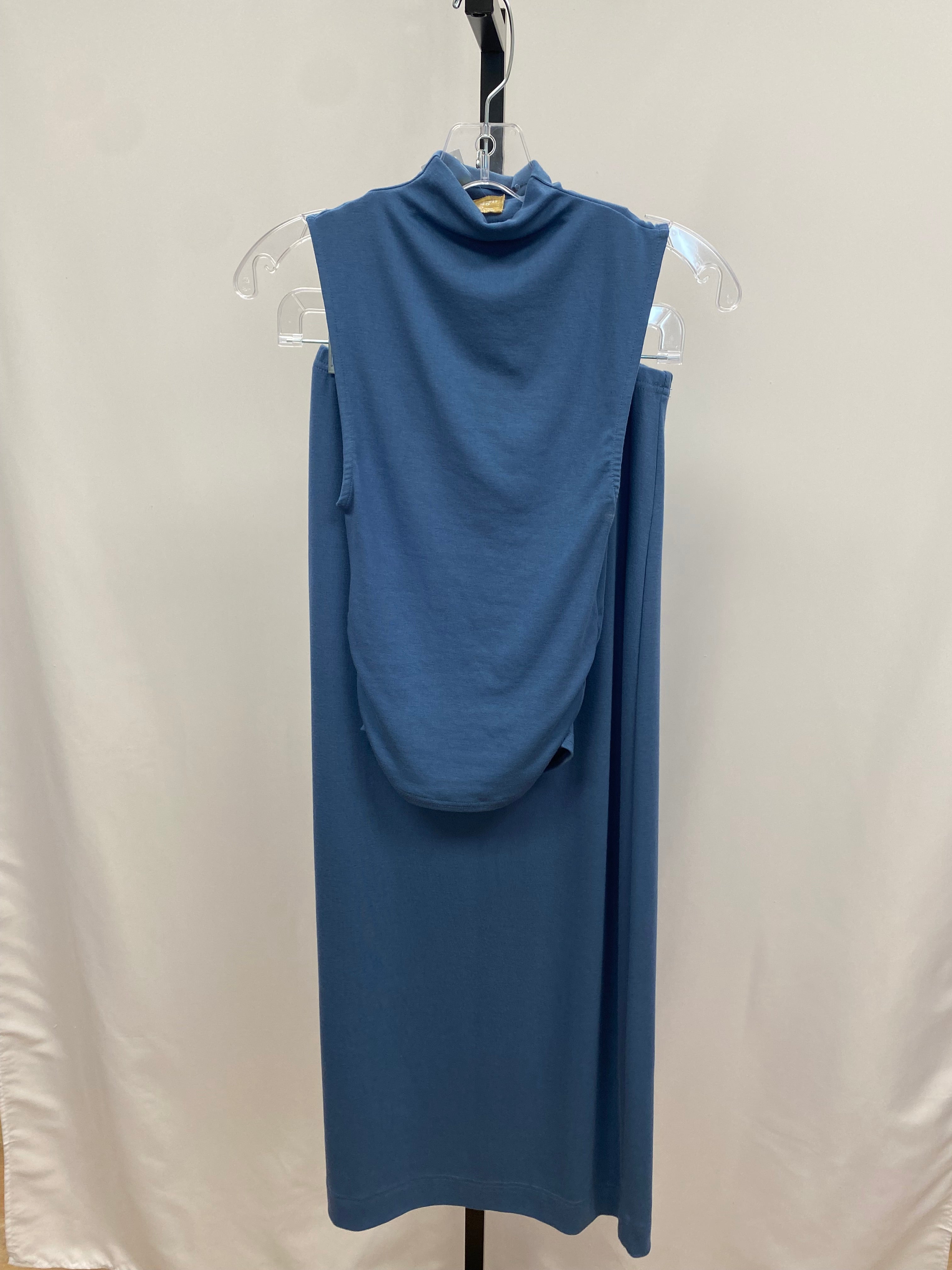 Free people blue 2 pc set size XS