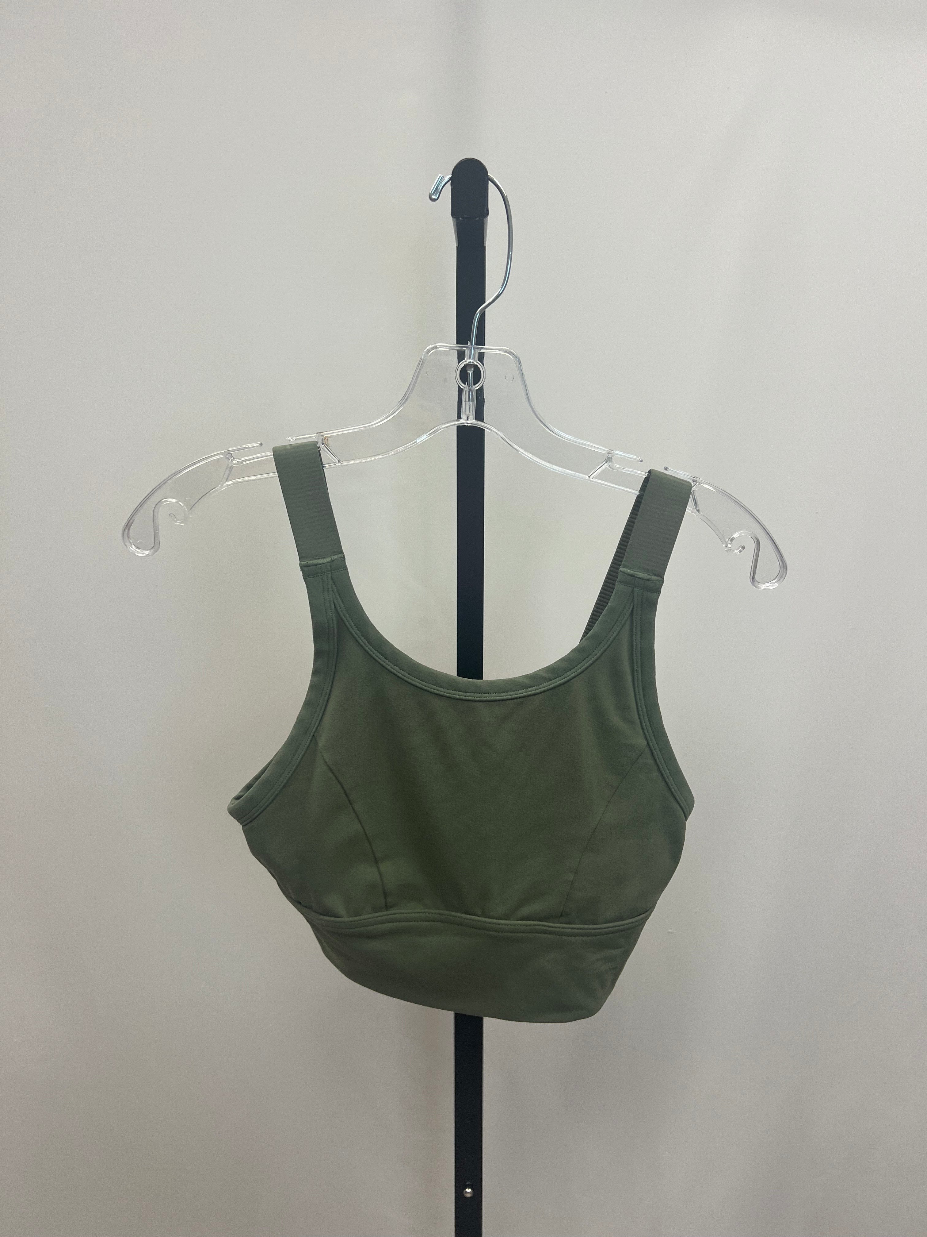 Aerie sports bra size m