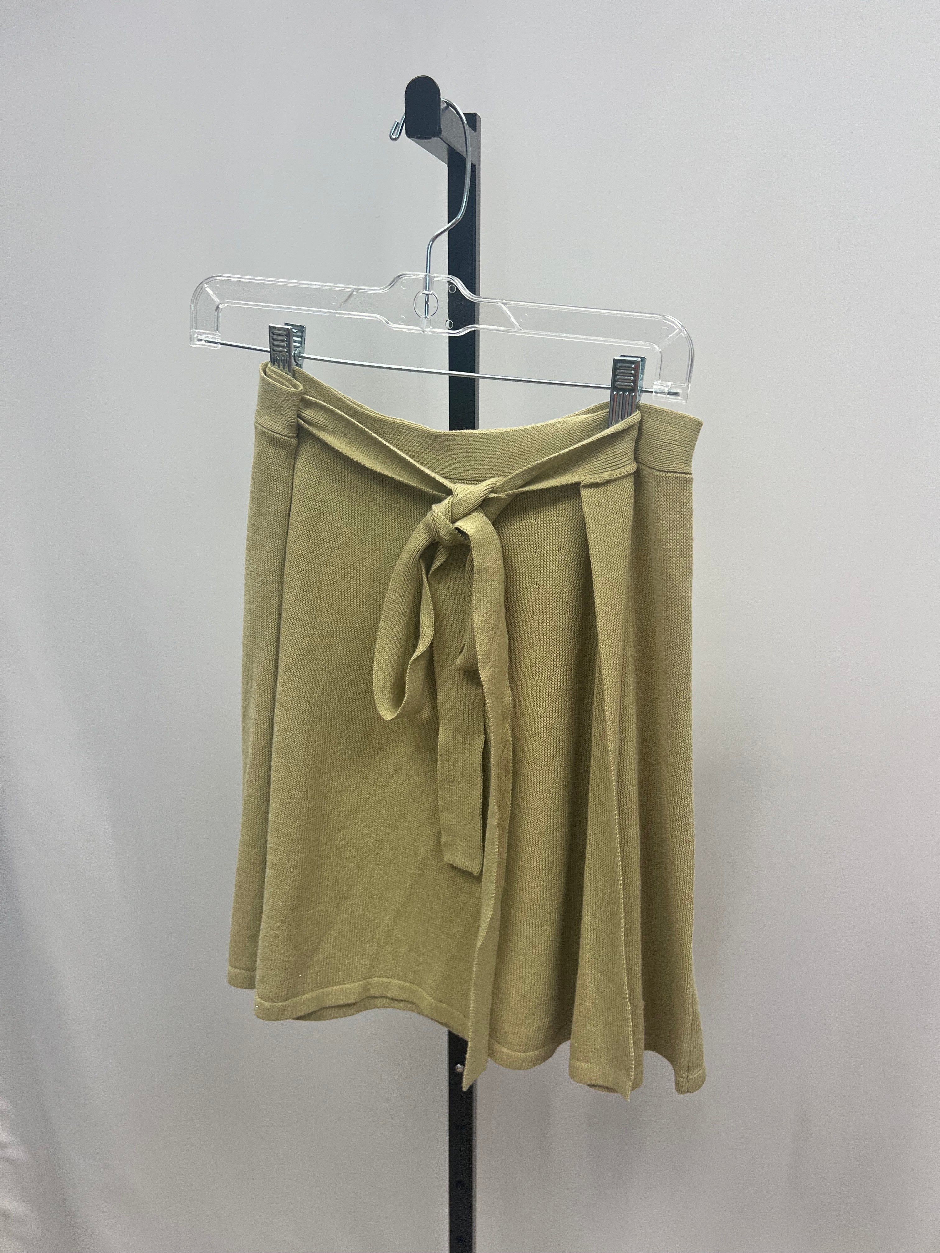 Zara skirt size L