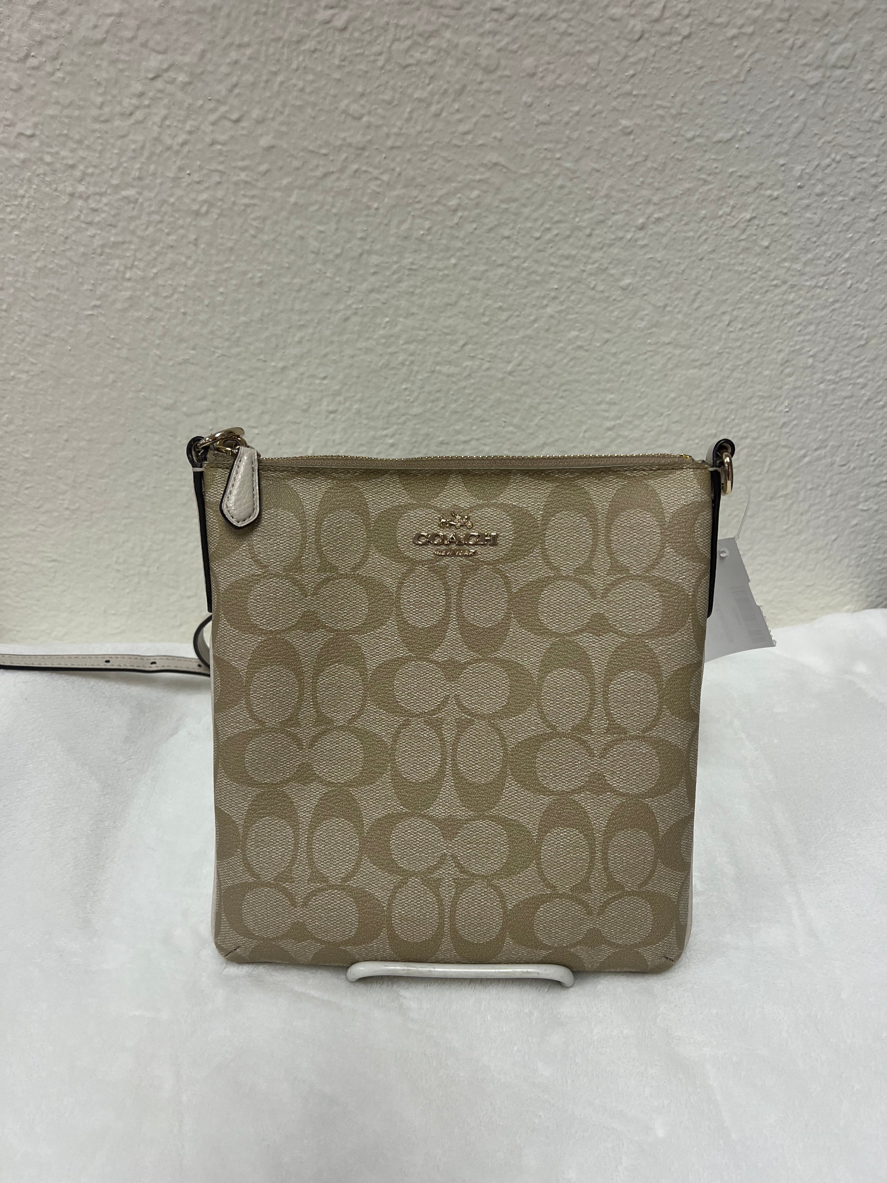 Coach Crossbody