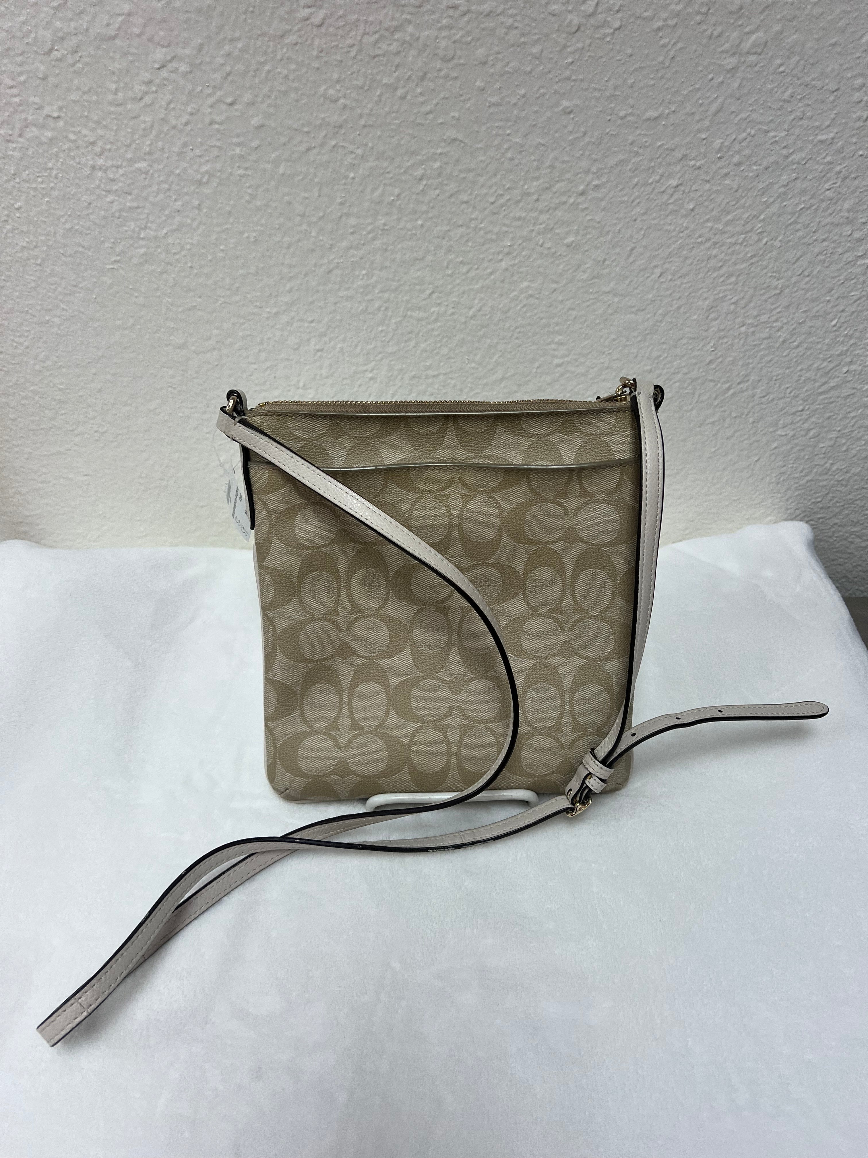 Coach Crossbody
