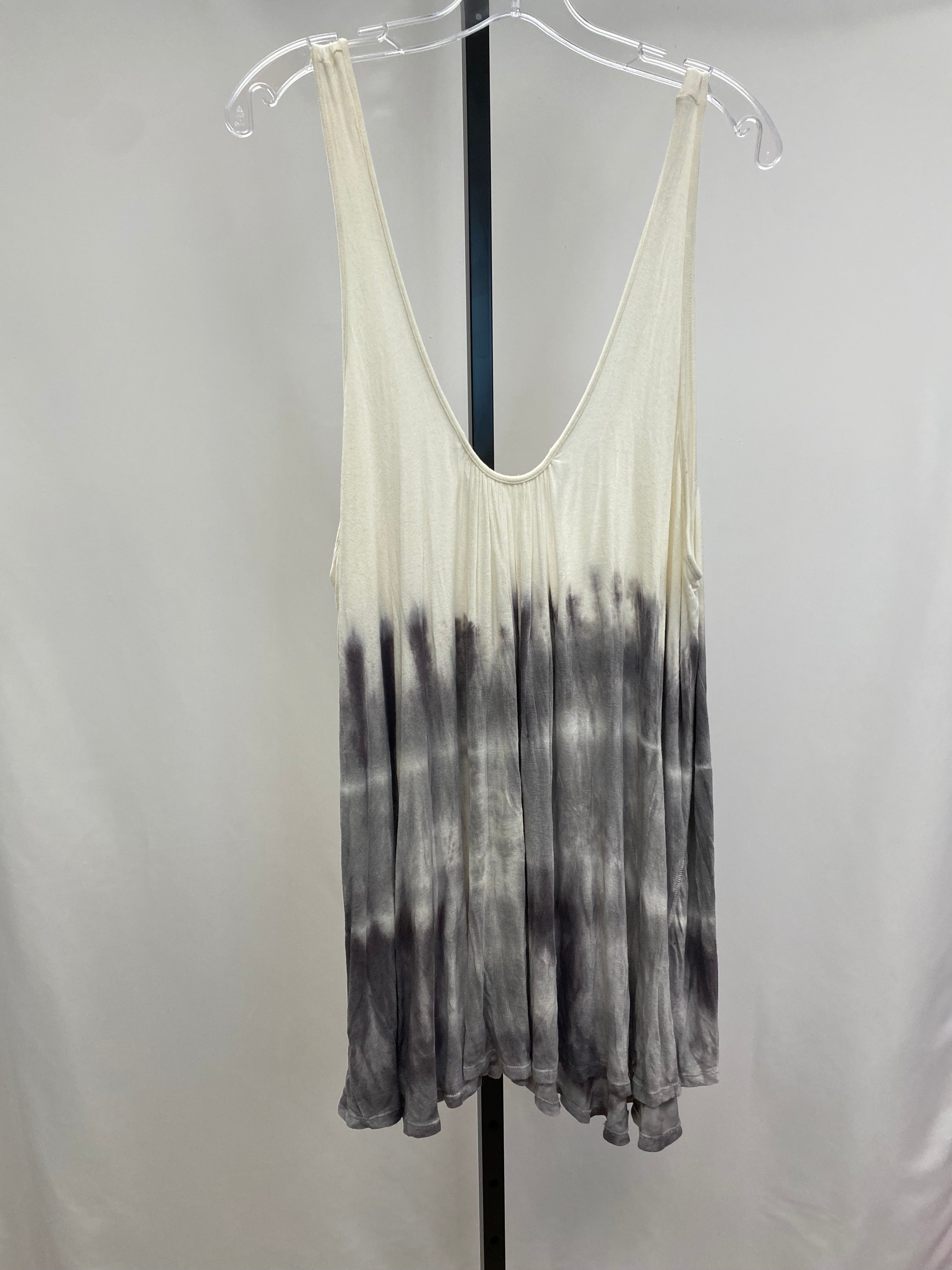 Free people ombre tank size L