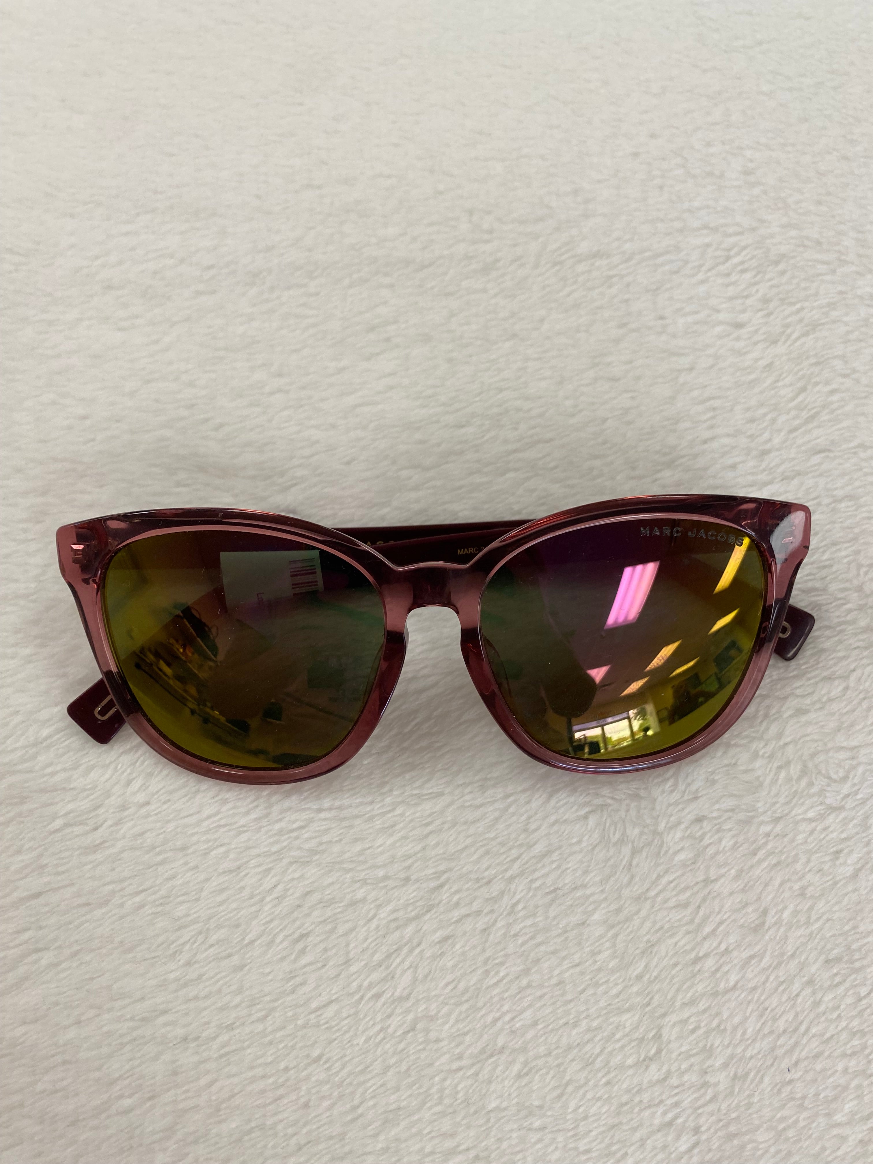 Marc Jacobs sunglasses