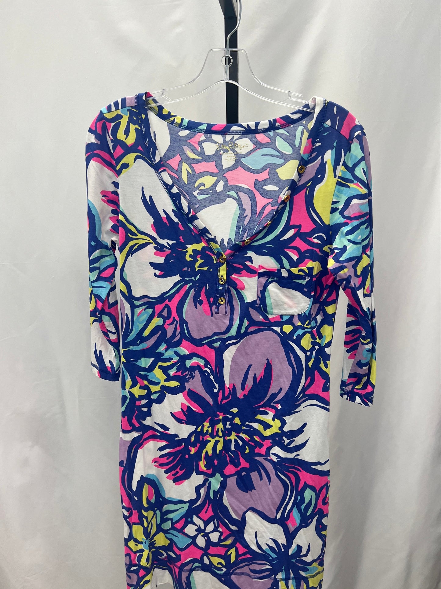 Lilly Pulitzer Dress size M