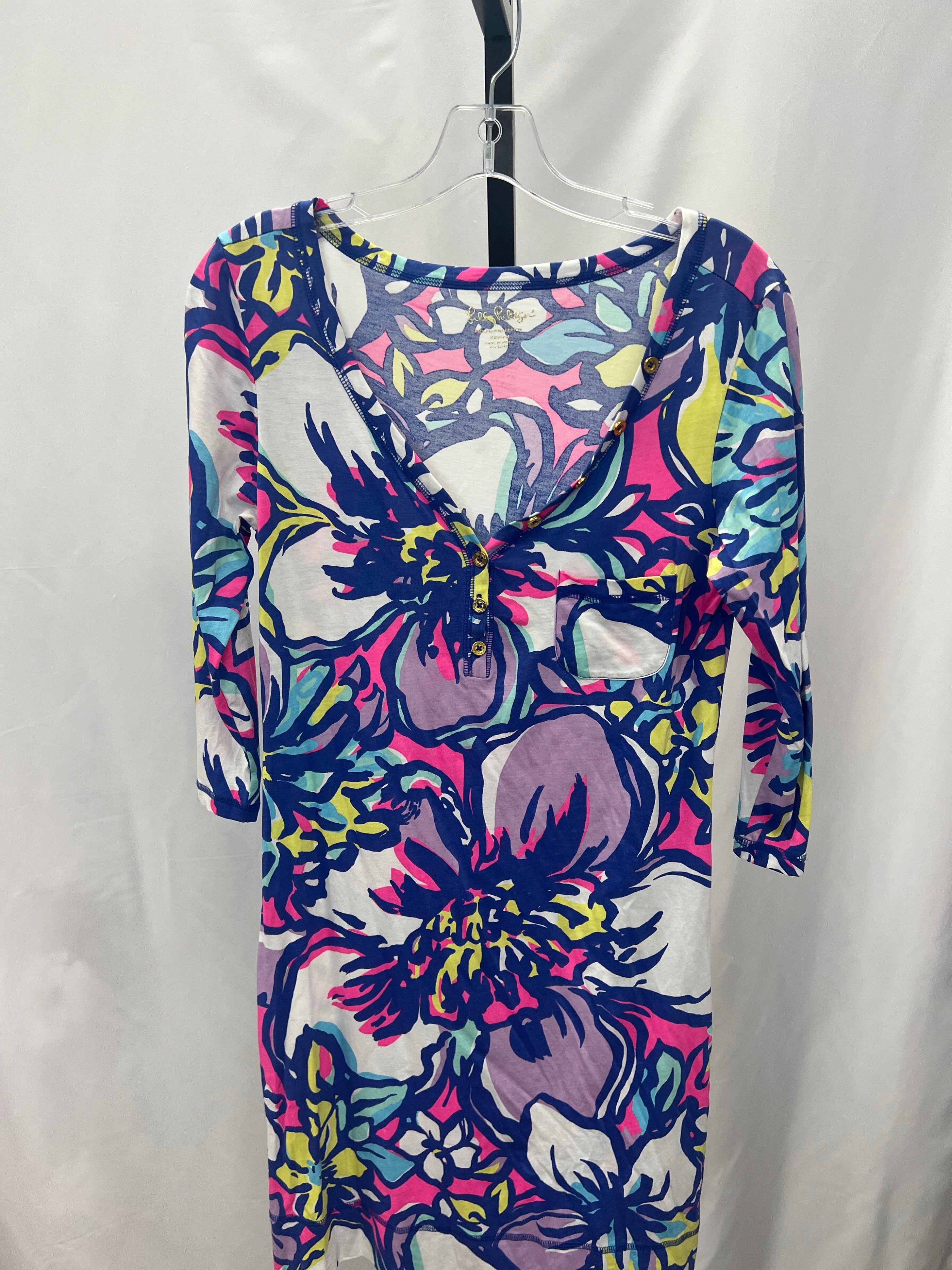 Lilly Pulitzer Dress size M