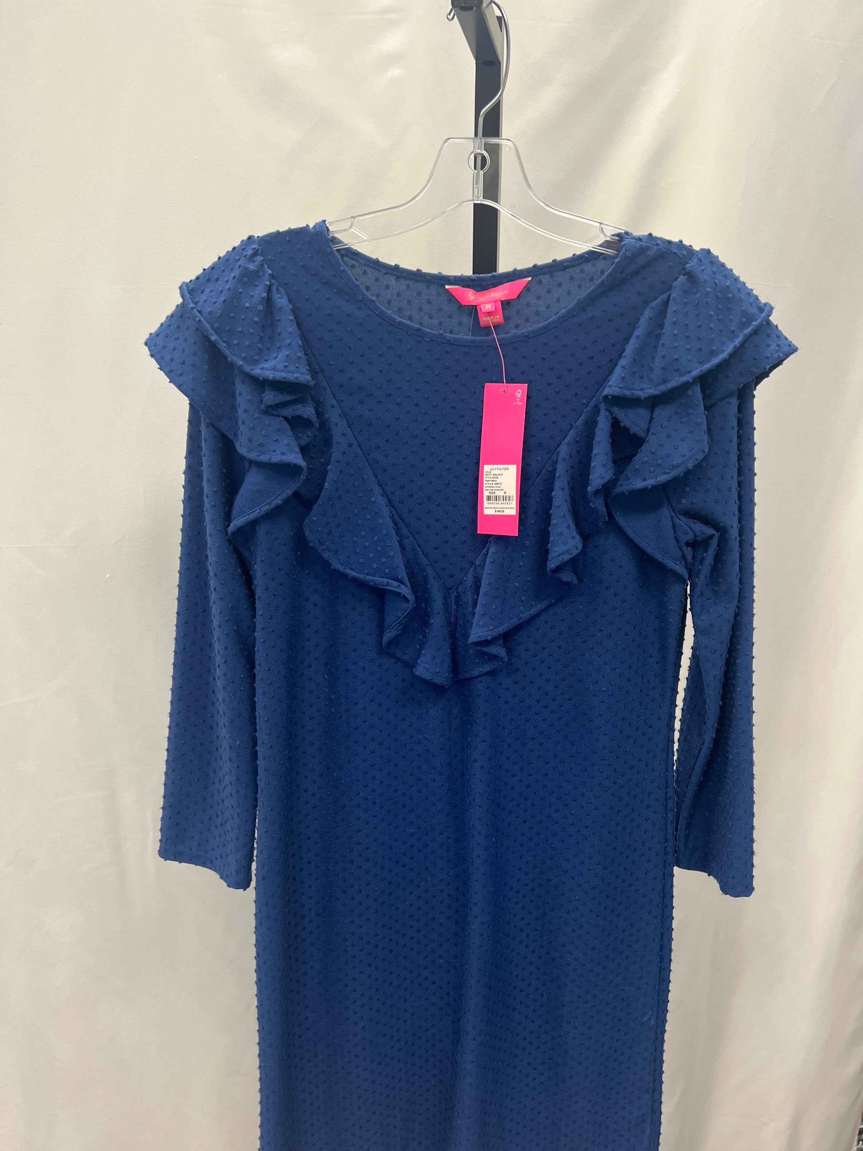 Lilly Pulitzer Pheby Dress size M