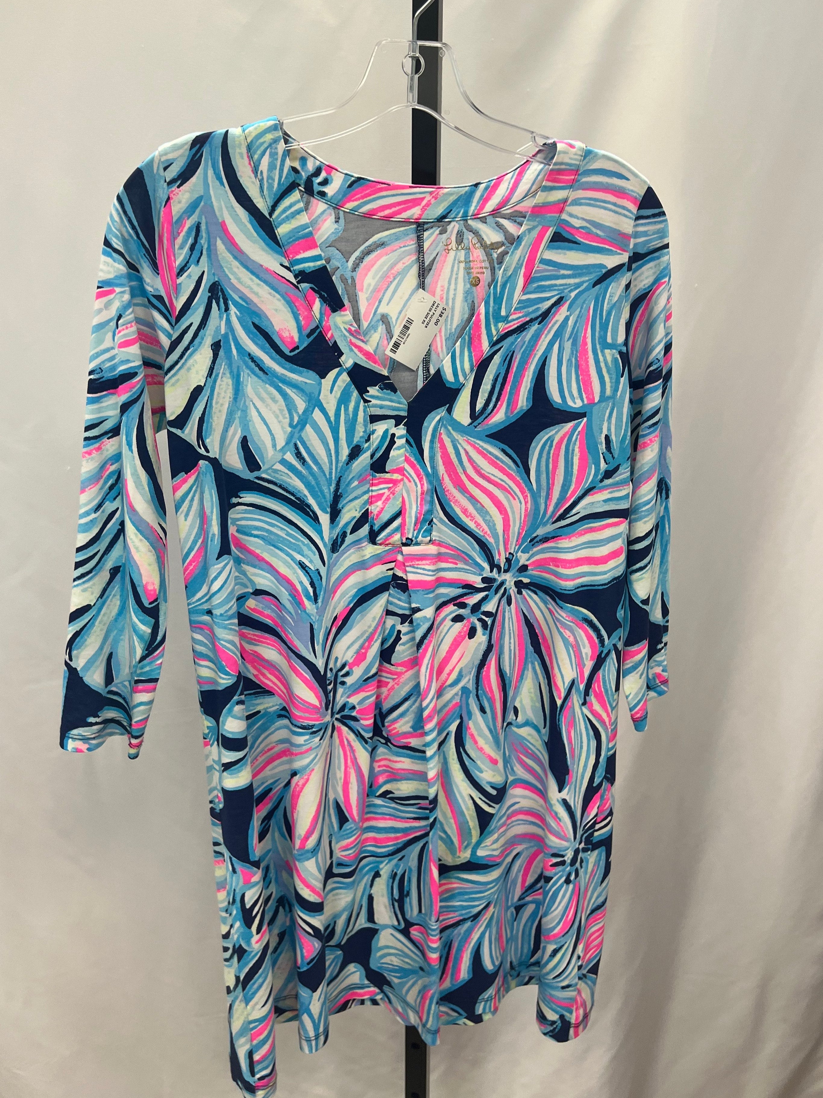 Lilly Pulitzer Dress size XS
