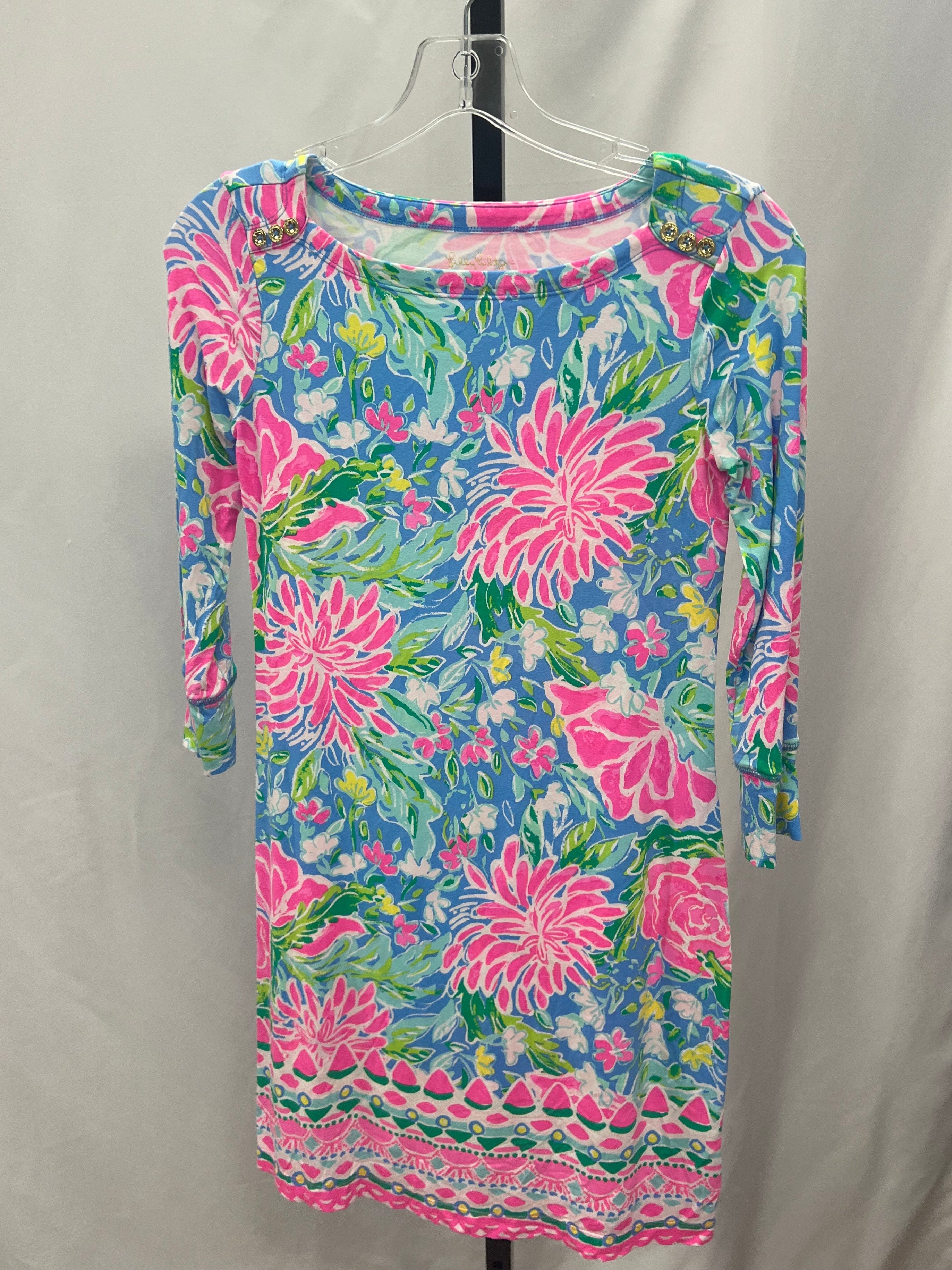 Lilly Pulitzer Dress Size XXS