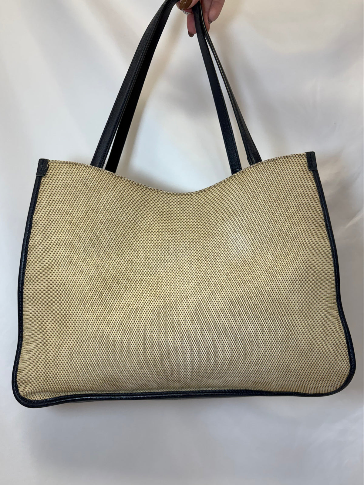 Gucci Horsebit Tote-Gently Used