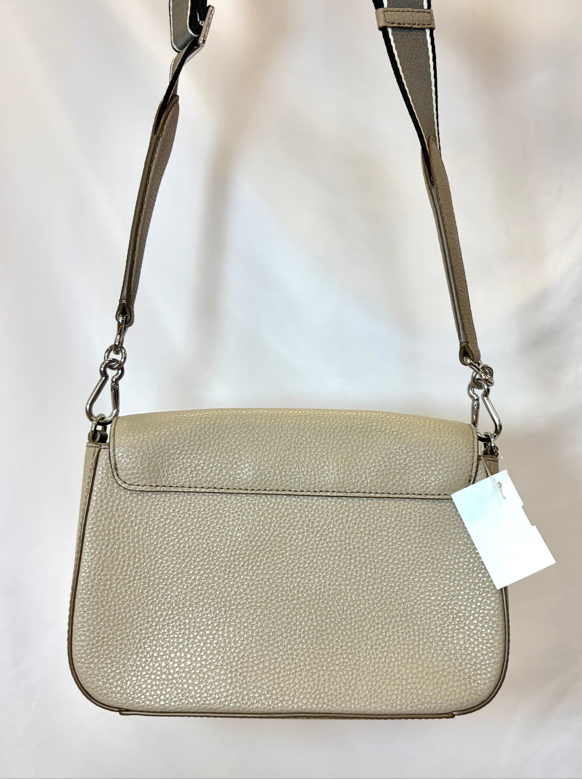 Marc Jacobs Tan Crossbody-Gently Used