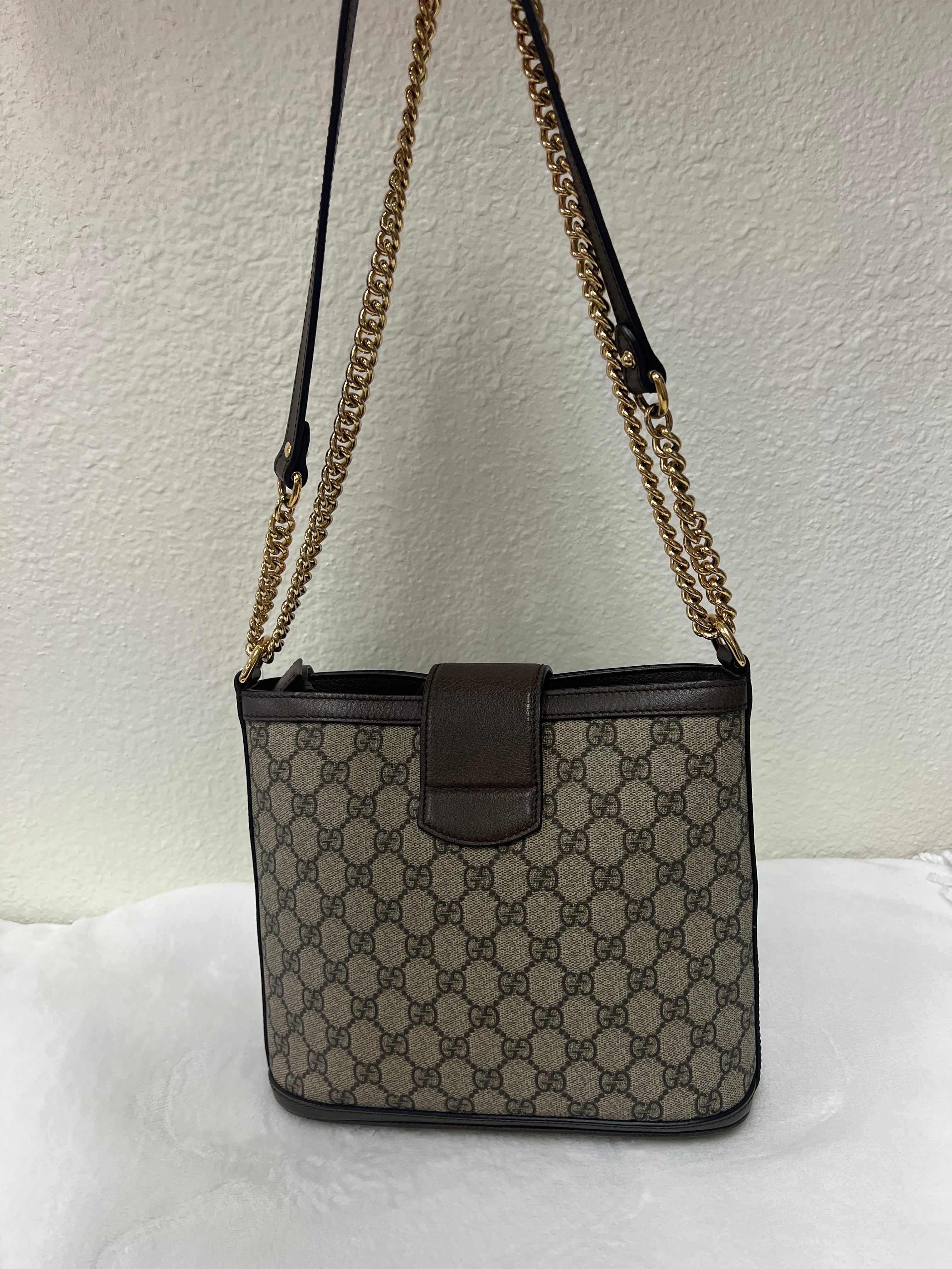 Gucci GG Supreme Dionysus Bag