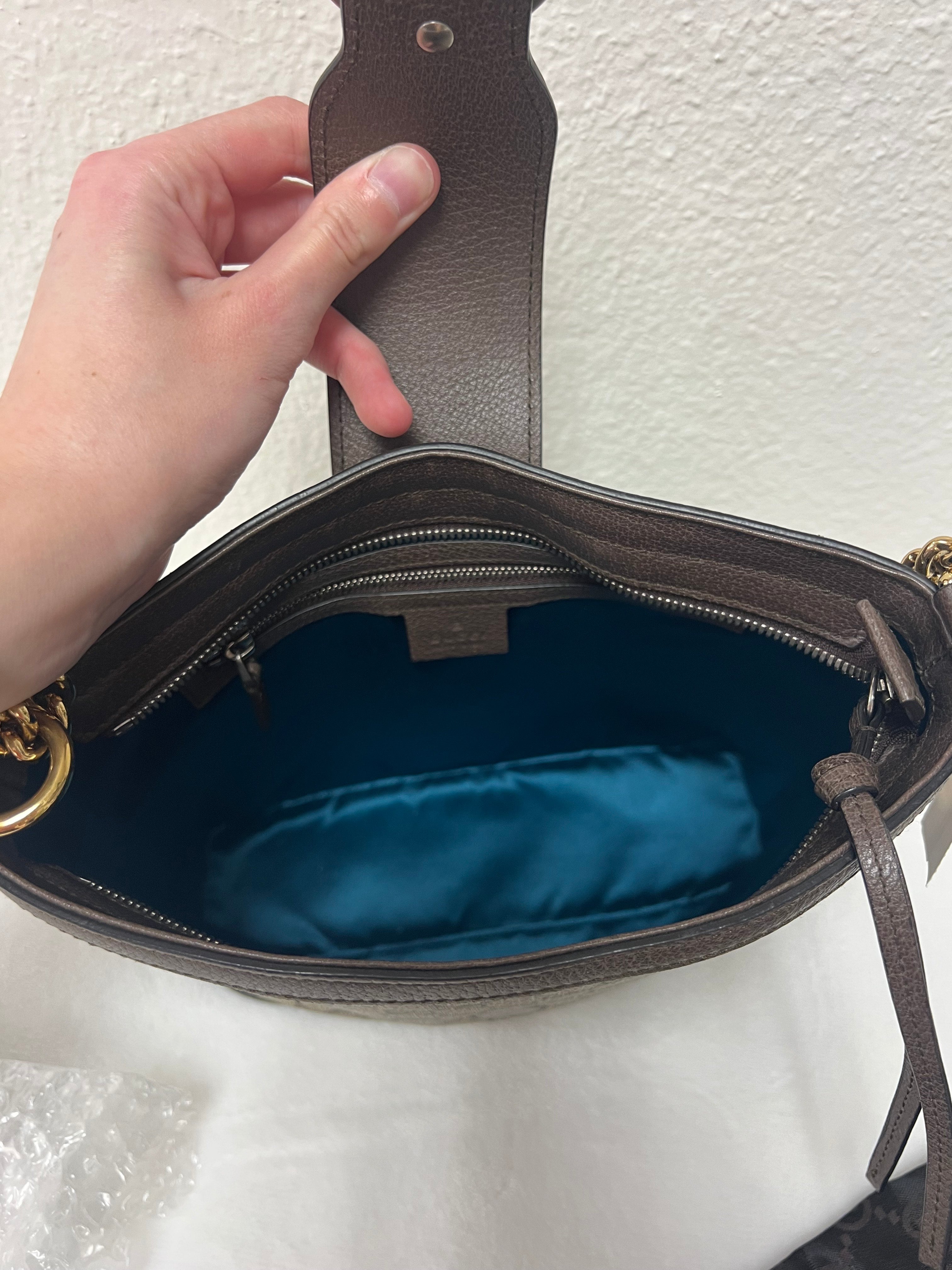 Gucci GG Supreme Dionysus Bag