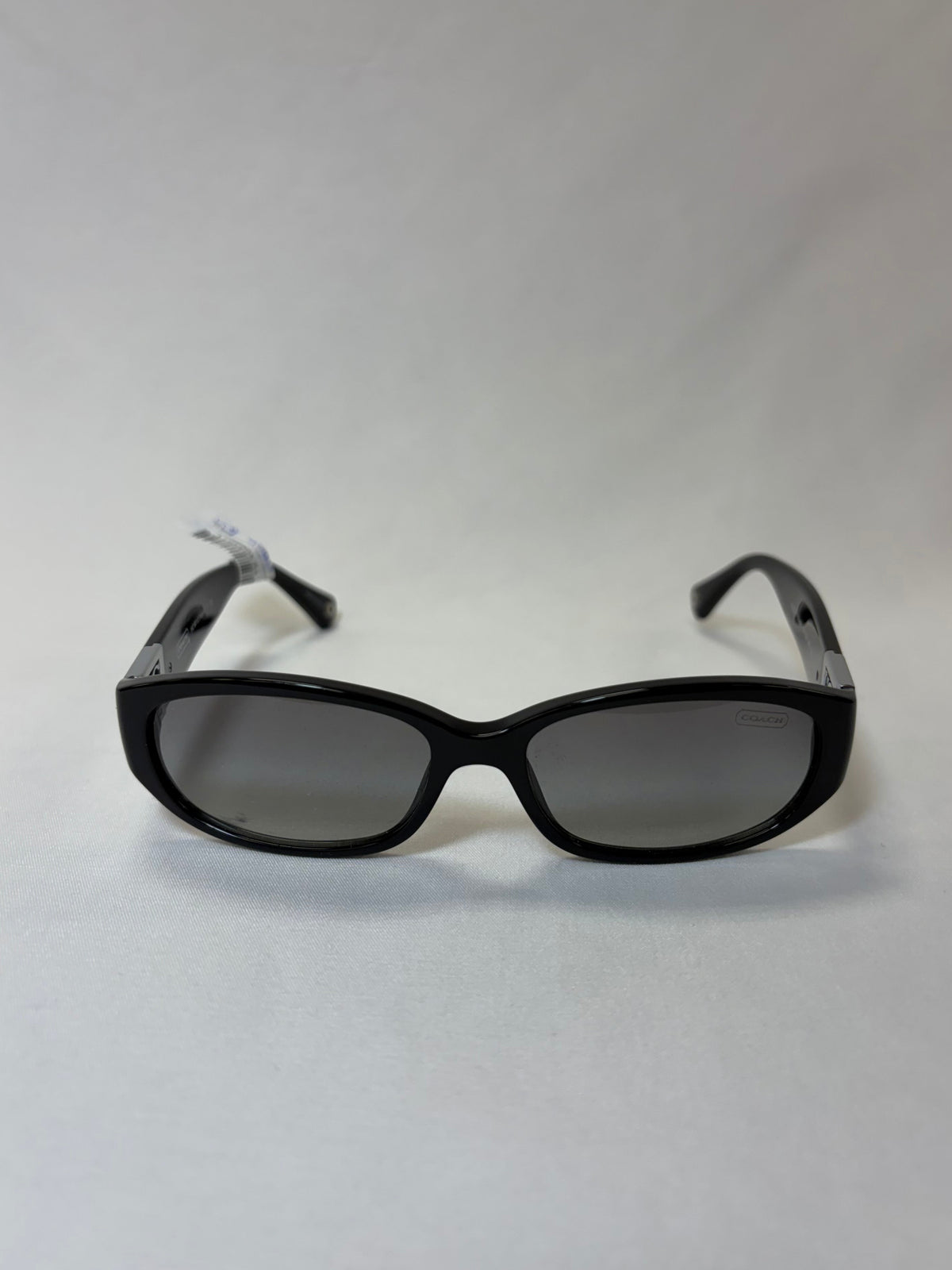 Coach Black Sunglasses-Gently Used