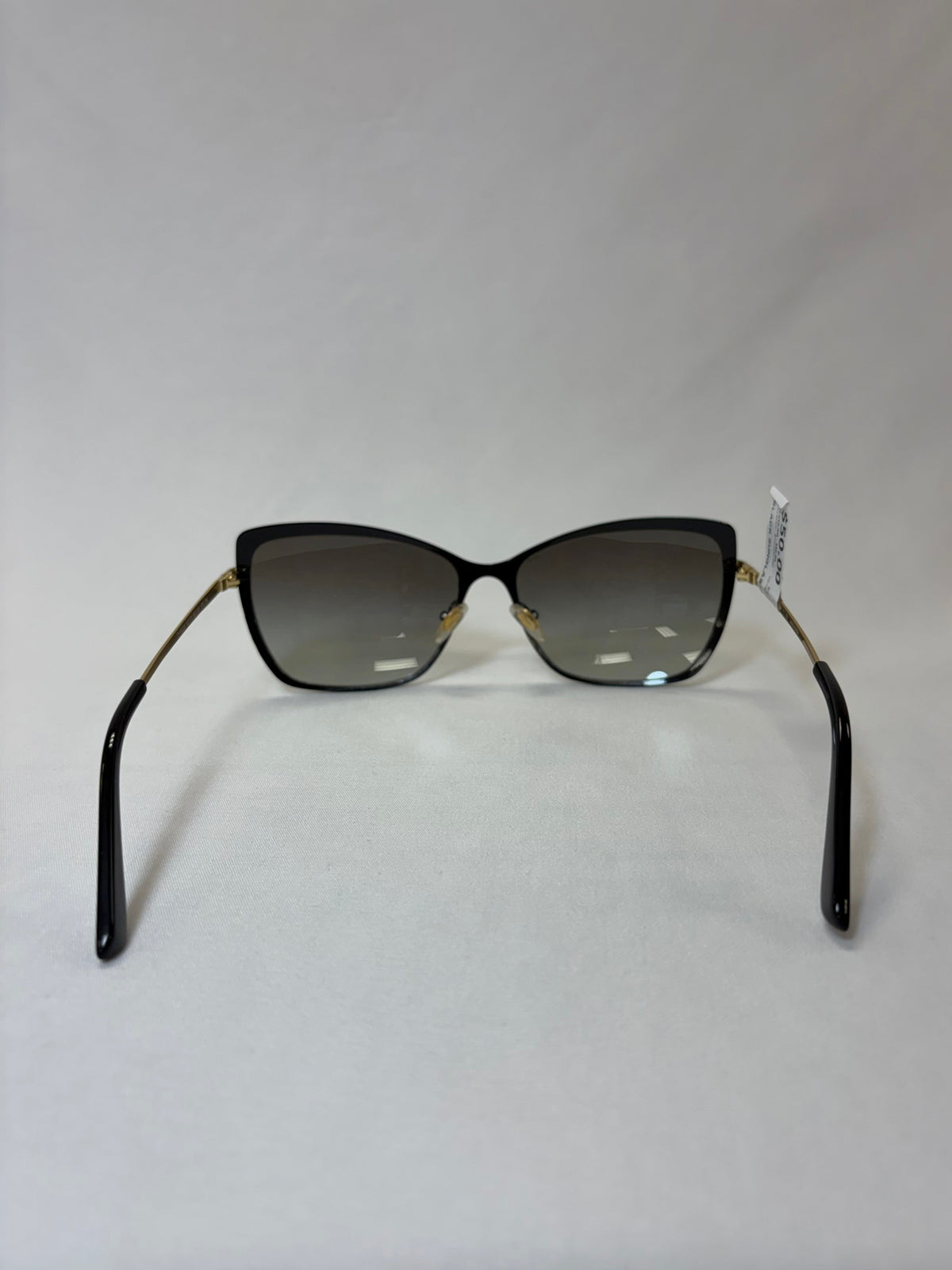 Tory Burch Black Sunglasses-Gently Used