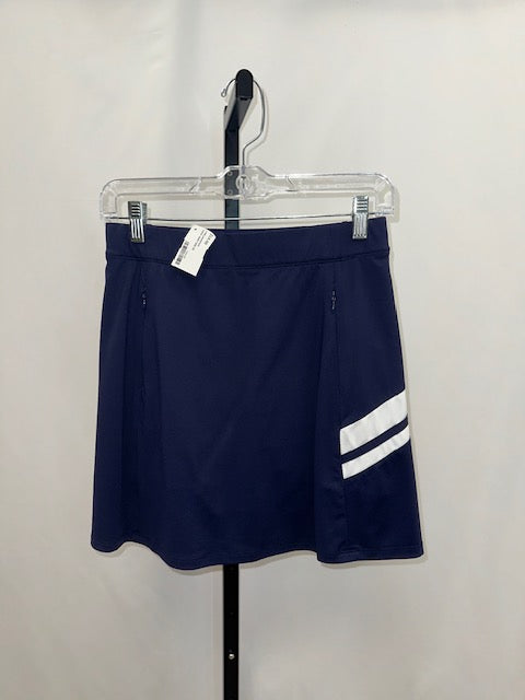 J.McLaughlin navy skirt size xs