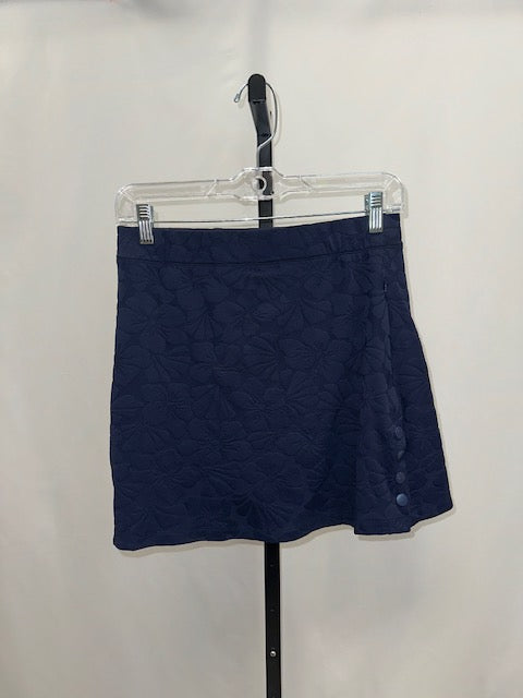 J.McLaughlin navy skort size xs