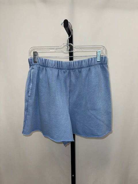 Aerie blue shorts size M