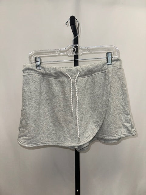 Offline by Aerie grey skort size M