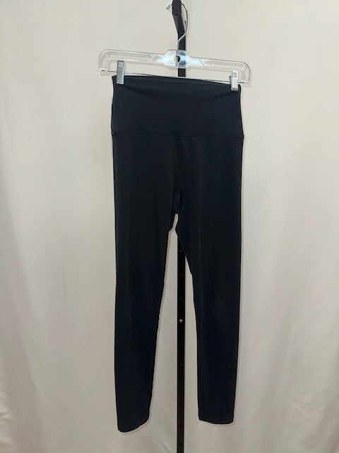 Aerie Black leggings size S