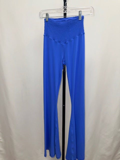 Offline by Aerie Blue leggings size S
