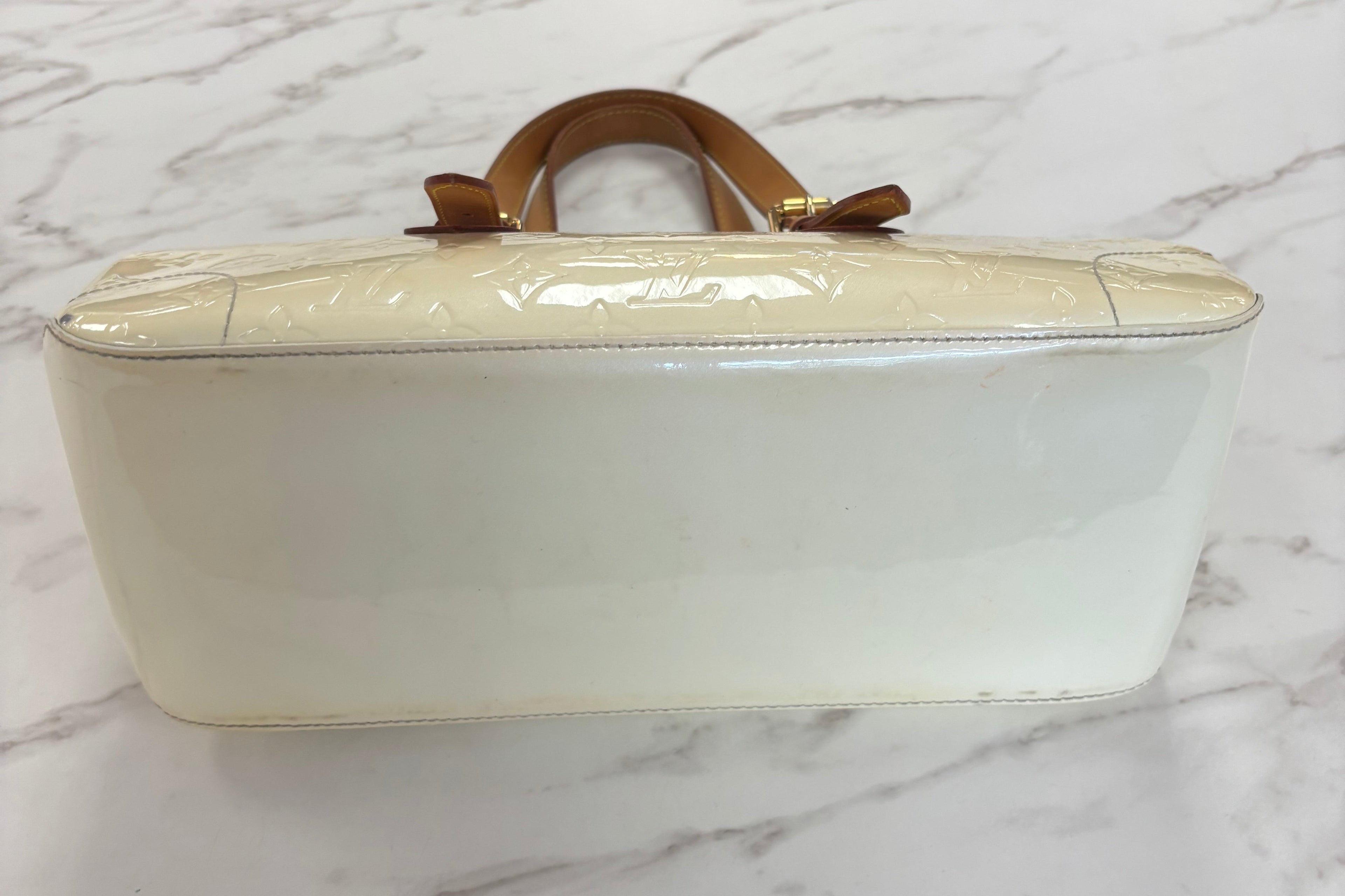 Louis Vuitton monogram Vernis