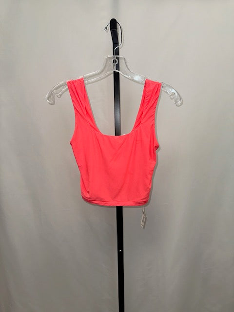 Aerie Neon tank top size M