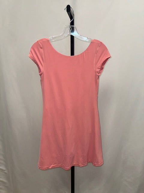 Offline by Aerie Pink athletic dress size M