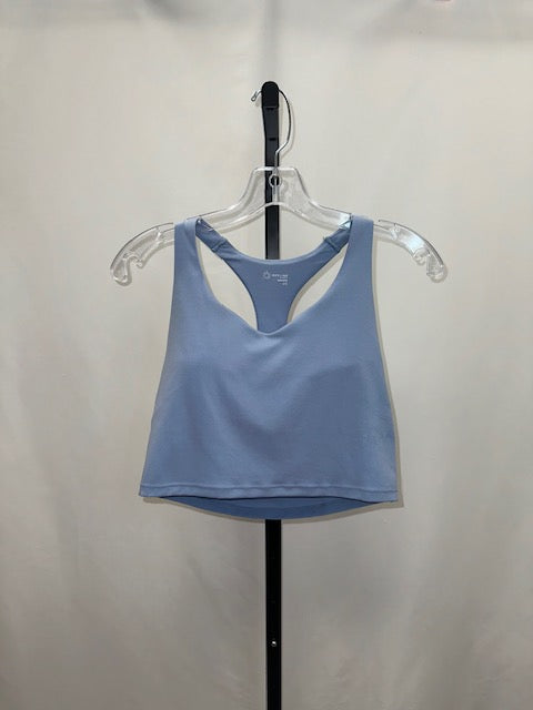 Offline by Aerie blue tank top size L