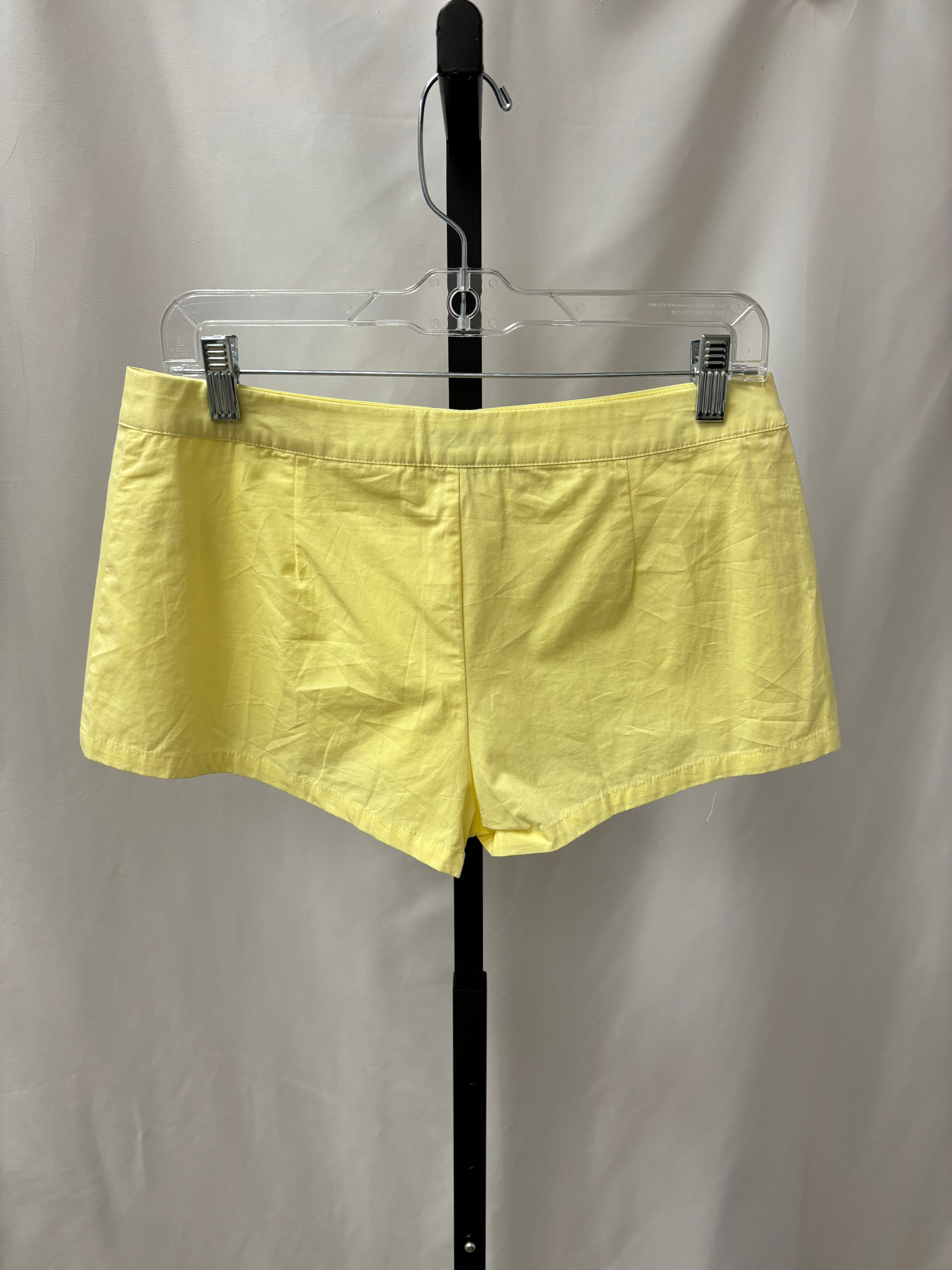 Peppermayo yellow set size 4/6