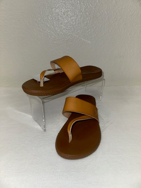 Reef Cushion Sol Sandal size 8