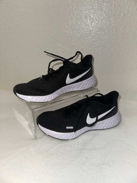 Nike Black shoes size 7