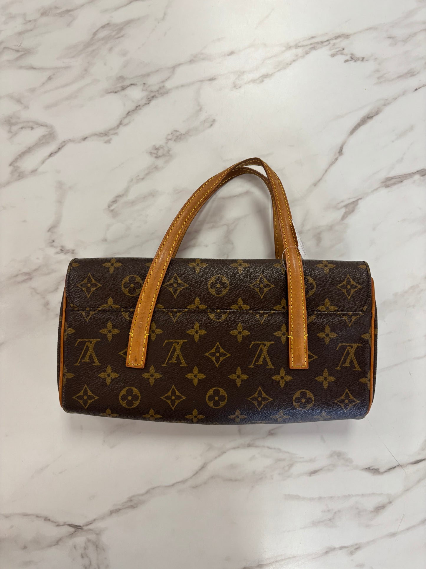Louis Vuitton sonatine handbag