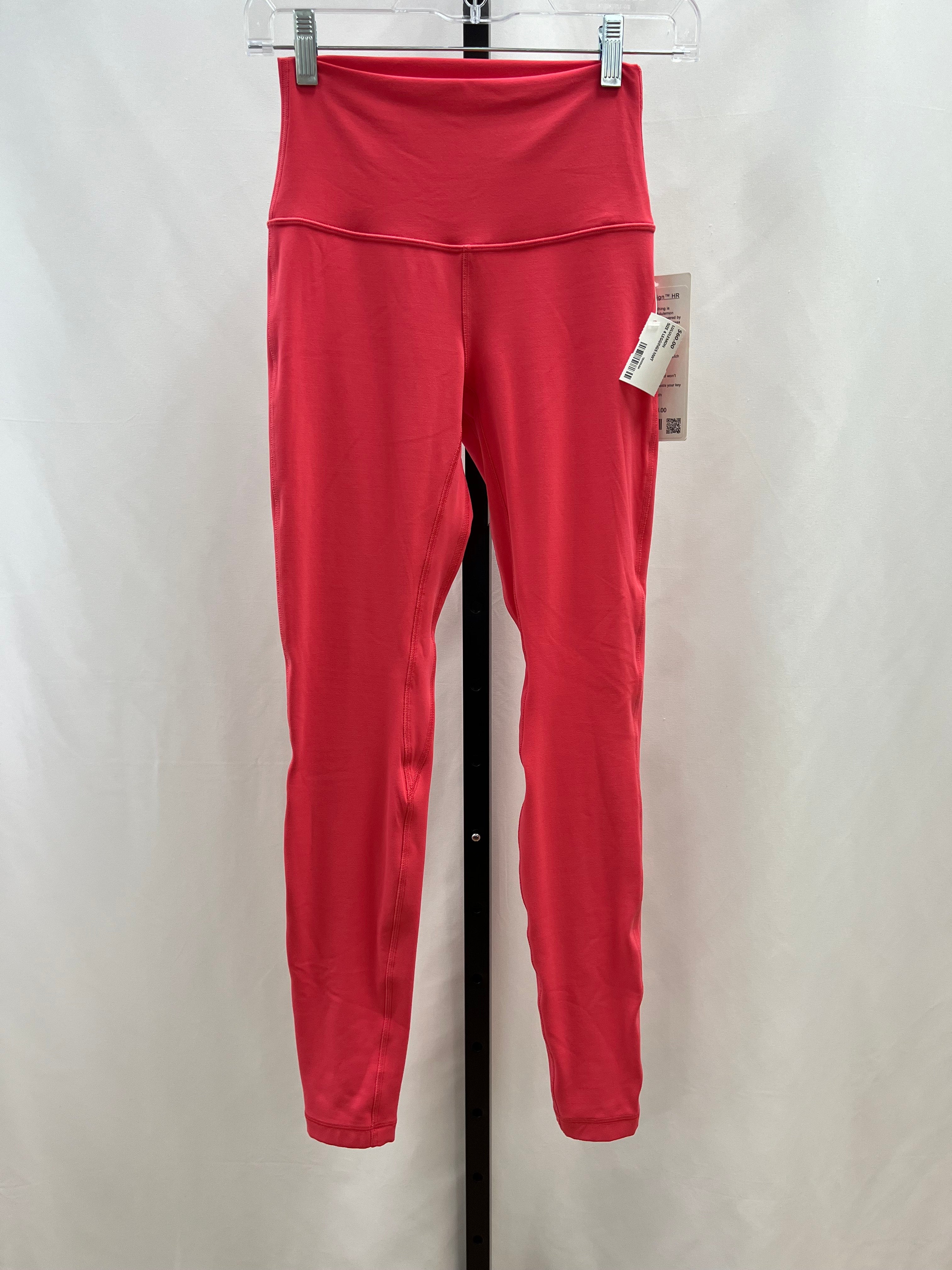 Align HR Pant 28" Size 4 NWT