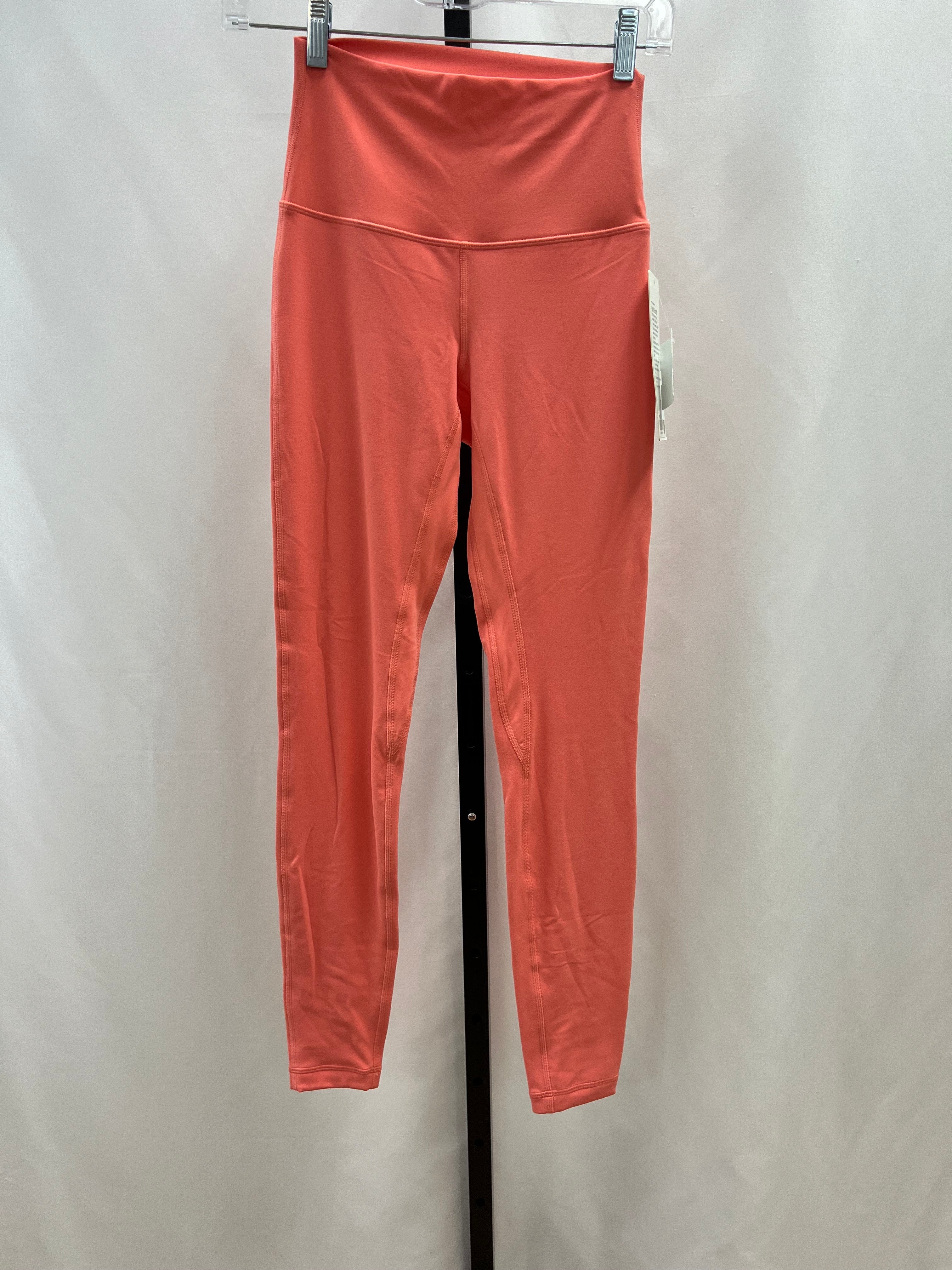 Align HR Pant 28" Size 4 NWT