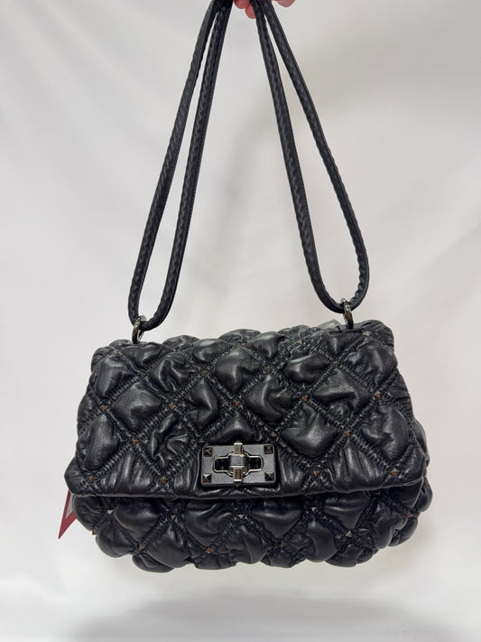 Valentino Garvani Spikeme Shoulder Bag-10/10 Condition