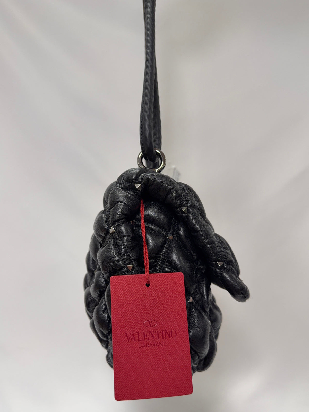Valentino Garvani Spikeme Shoulder Bag-10/10 Condition