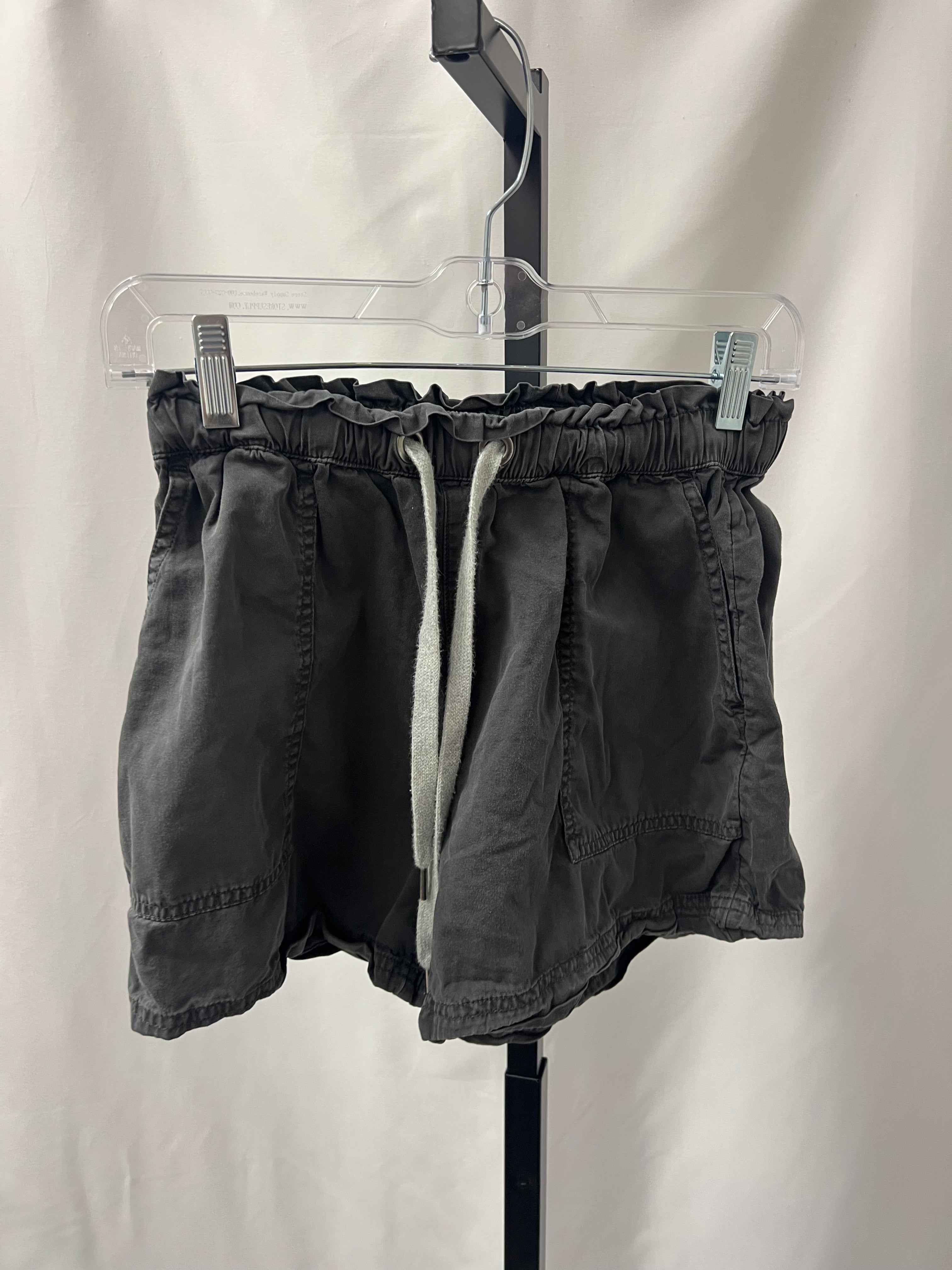 Aerie grey shorts size XS