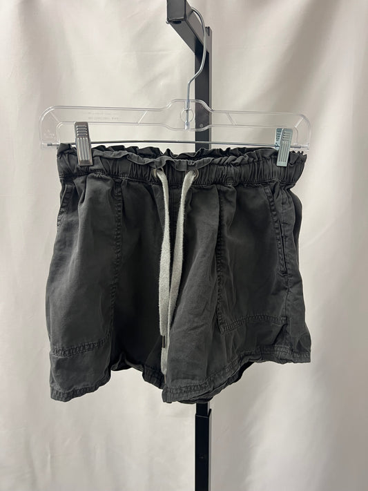 Aerie grey shorts size XS