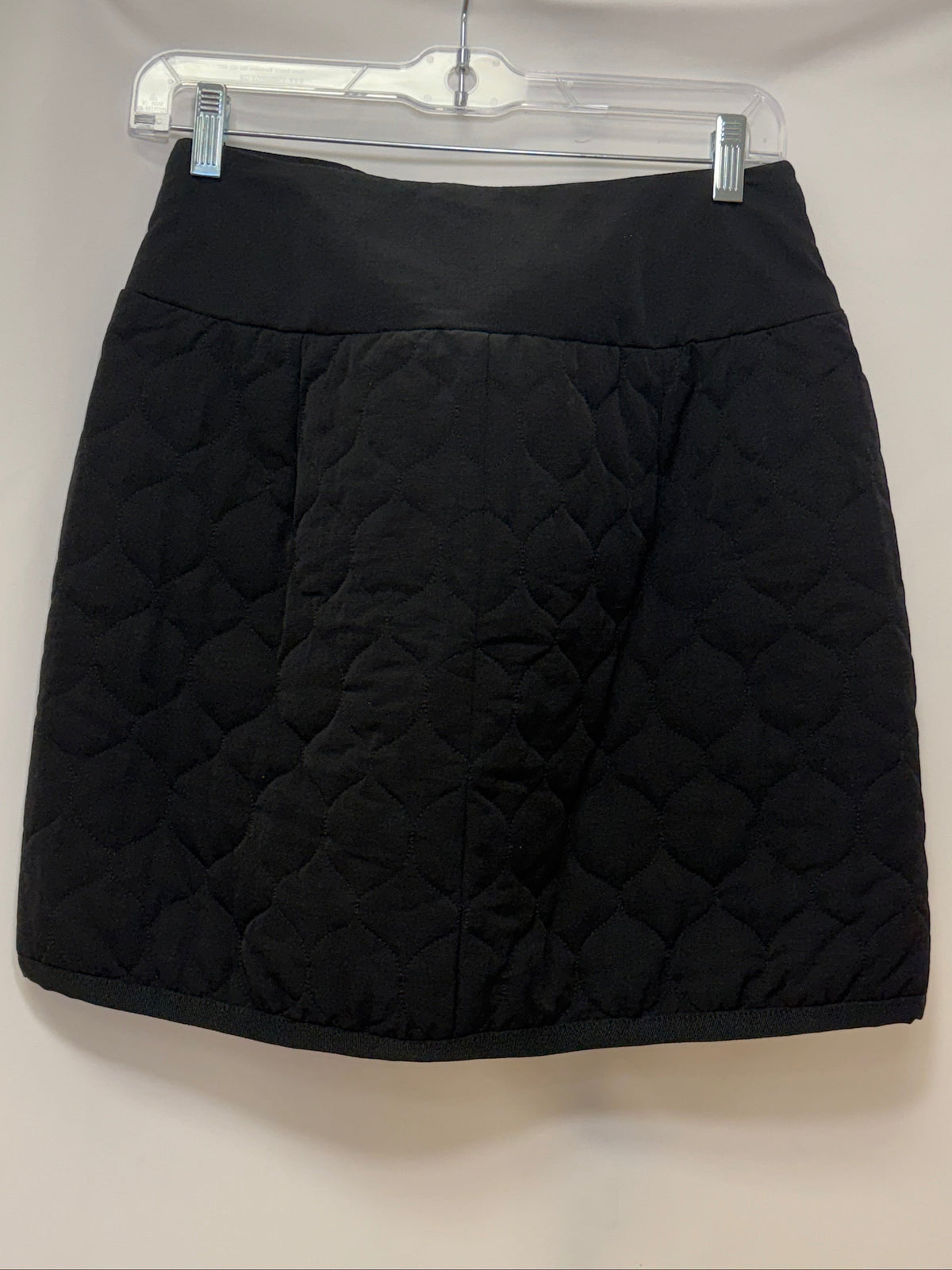 Emporio Armani Black Skirt Size 40-10/10 Condition
