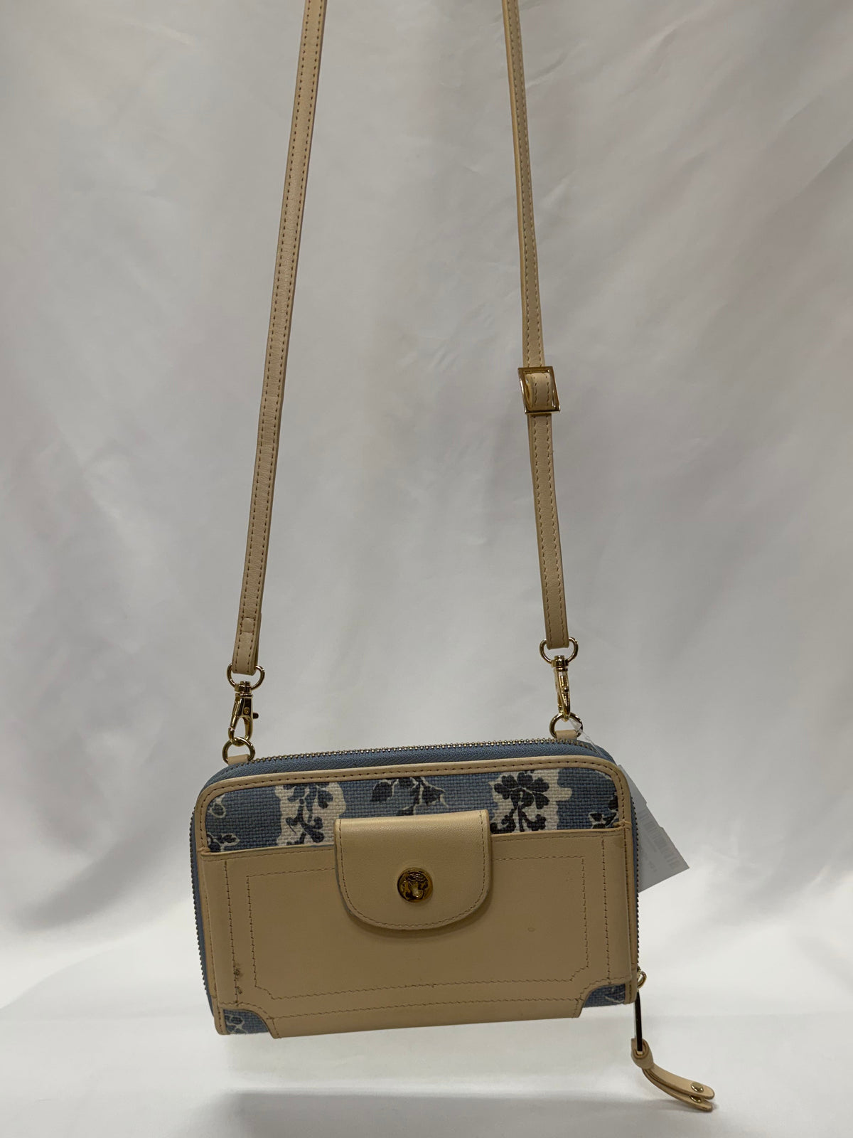 Spartina 49 Crossbody-Gently Used