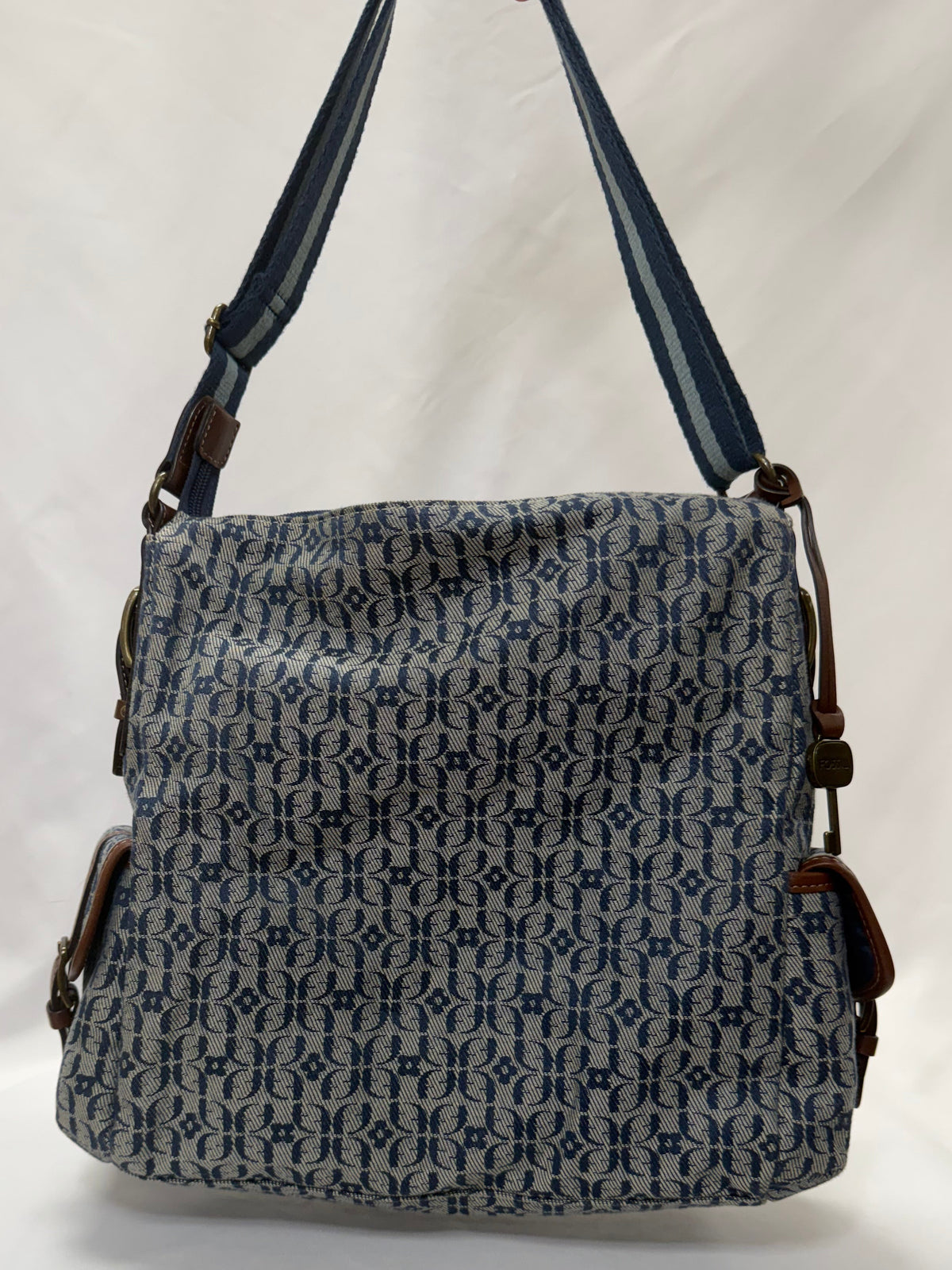 Fossil Nay Bag-10/10 Condition