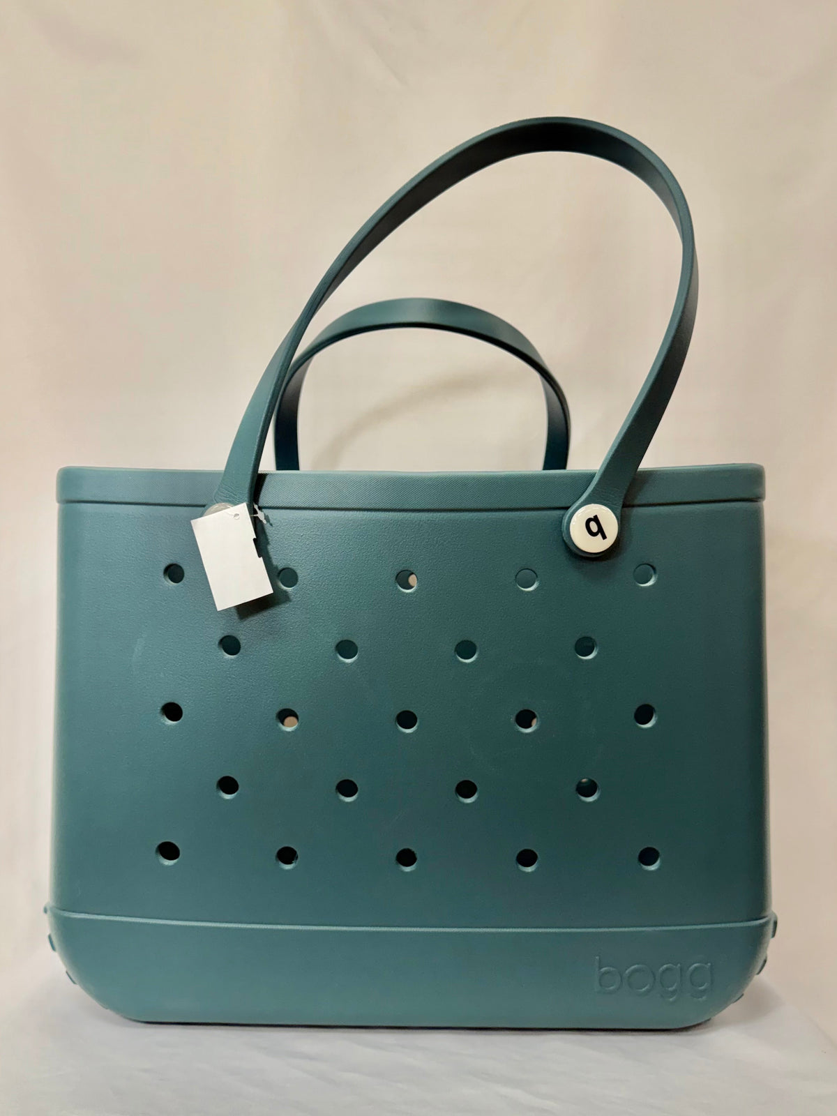 Bogg Blue Large Tote-Gently Used